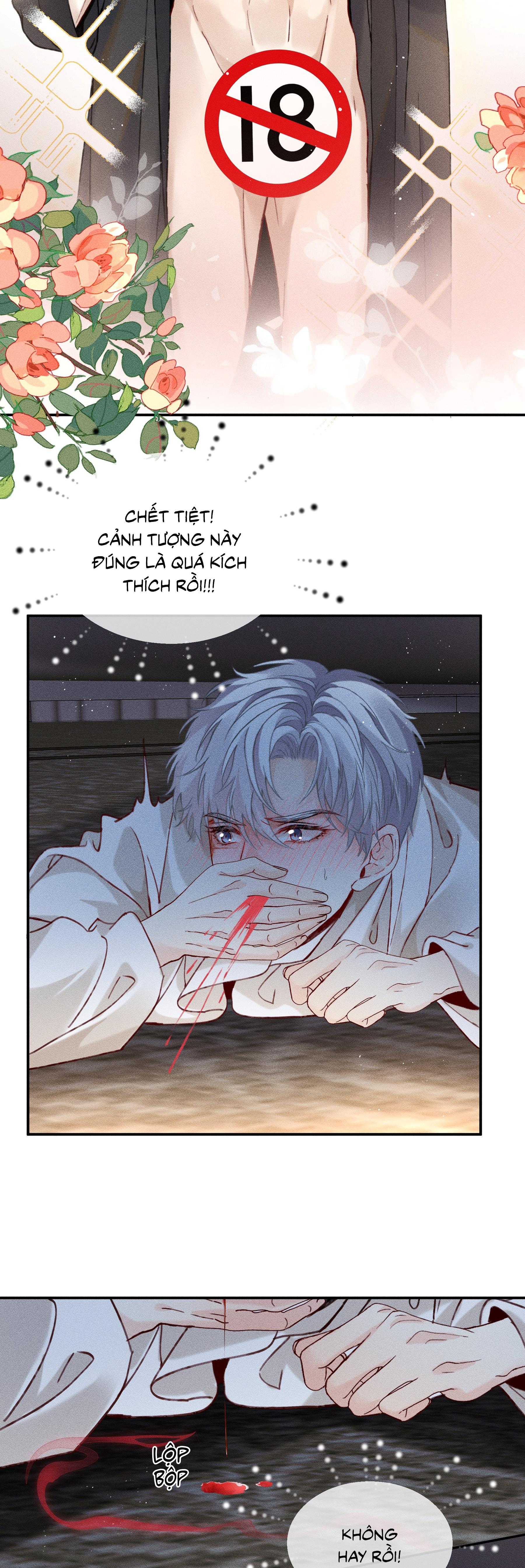 NHẬN GIẶC LÀM CHA Chapter 8 - Next Chapter 9