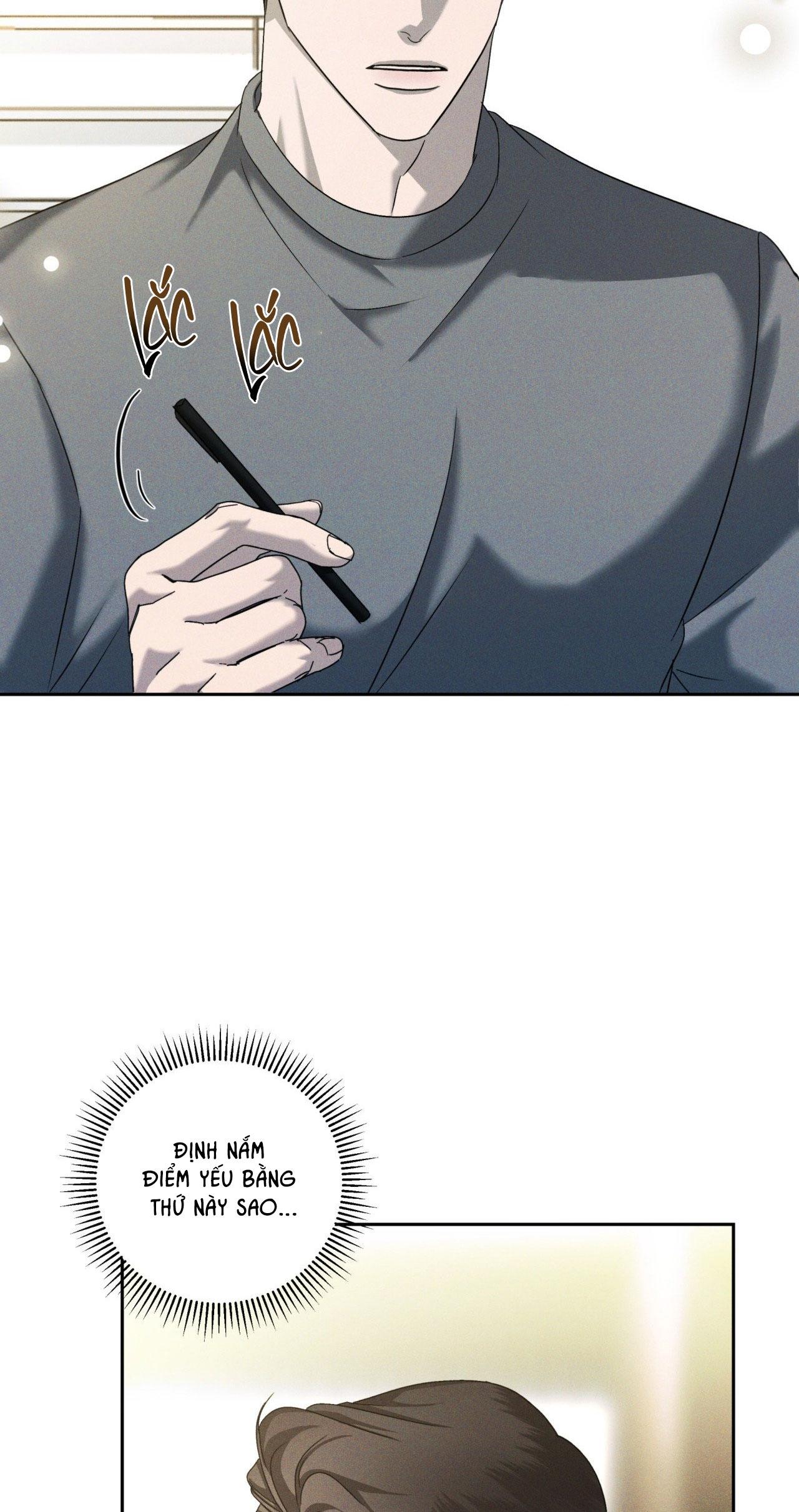 EDEN Chapter 53 - Next 