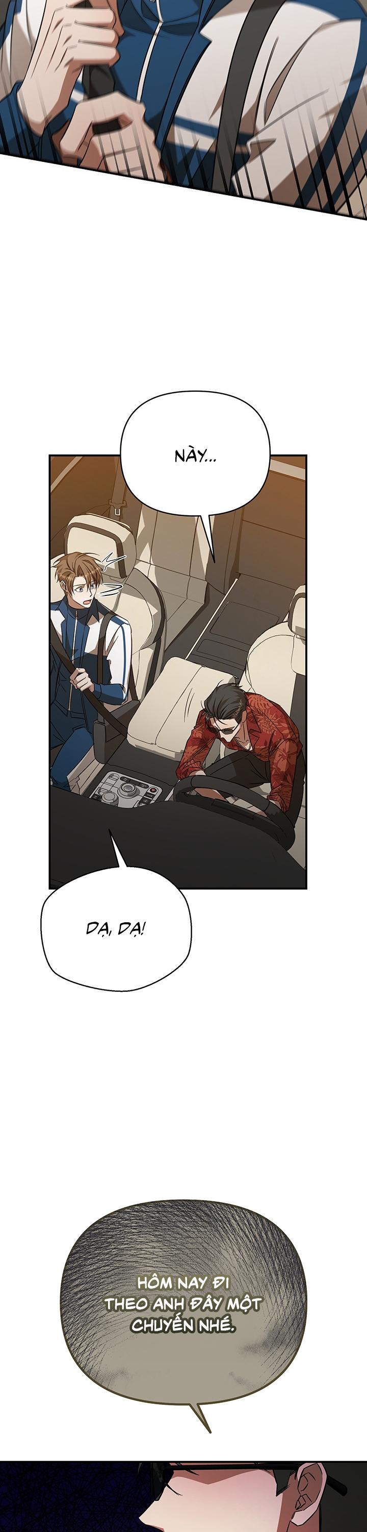 SỰ THẬT TRẦN TRỤI Chapter 5 - Trang 2