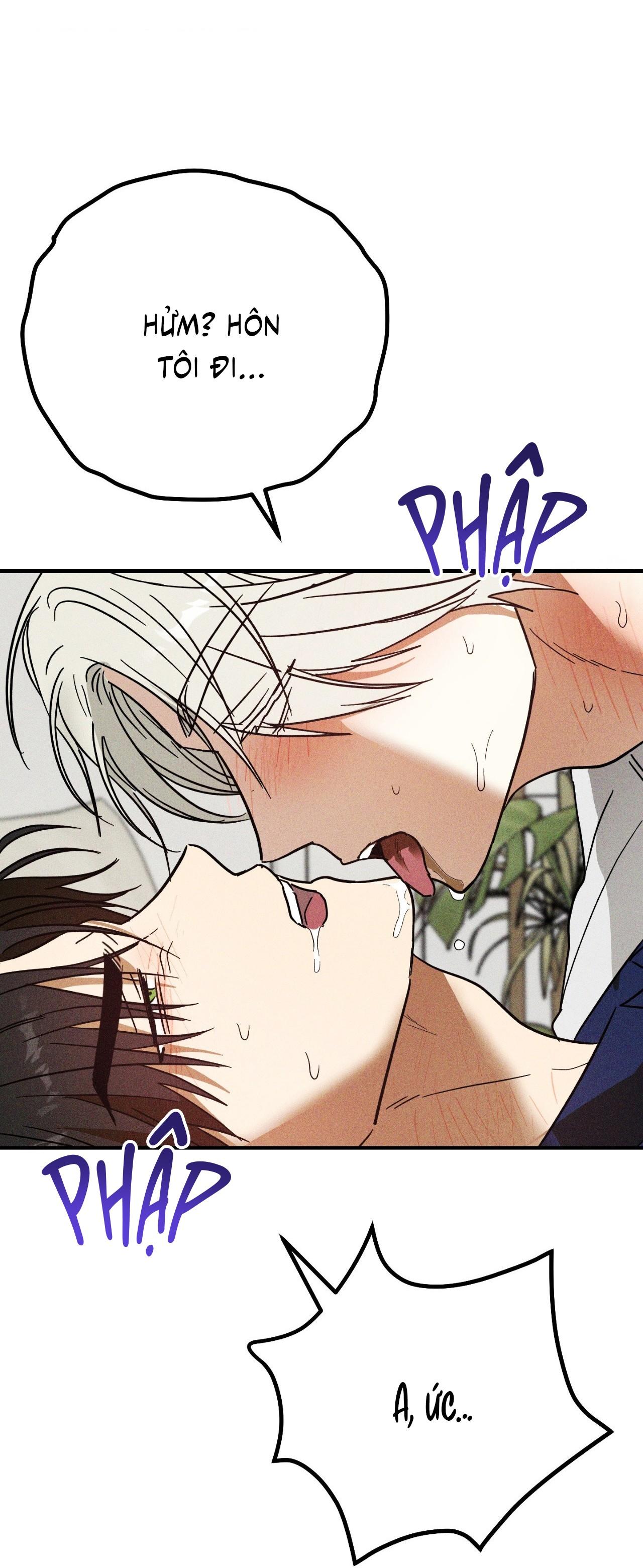 (CBunu) MIX UP Chapter 11 H+ - Trang 2