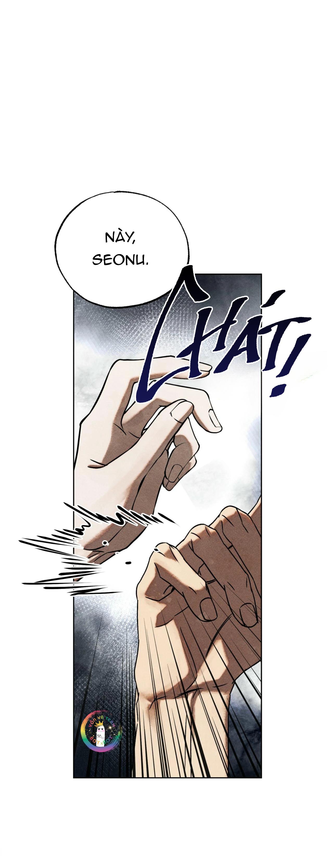 Quay Đầu Là Bờ Chapter 6 - Next Chapter 7