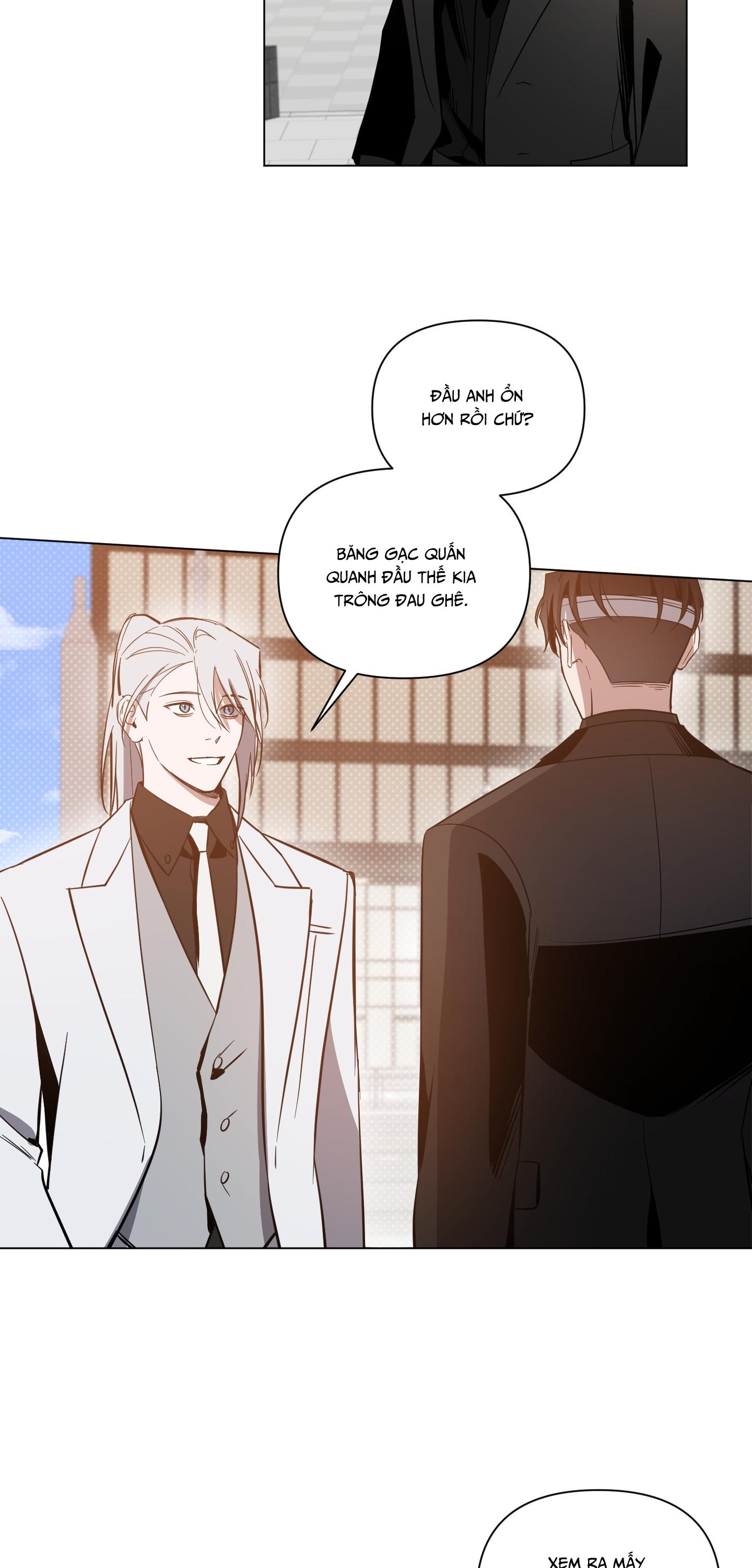 BÌNH MINH CHIA CẮT BÓNG ĐÊM Chapter 73 - Next 