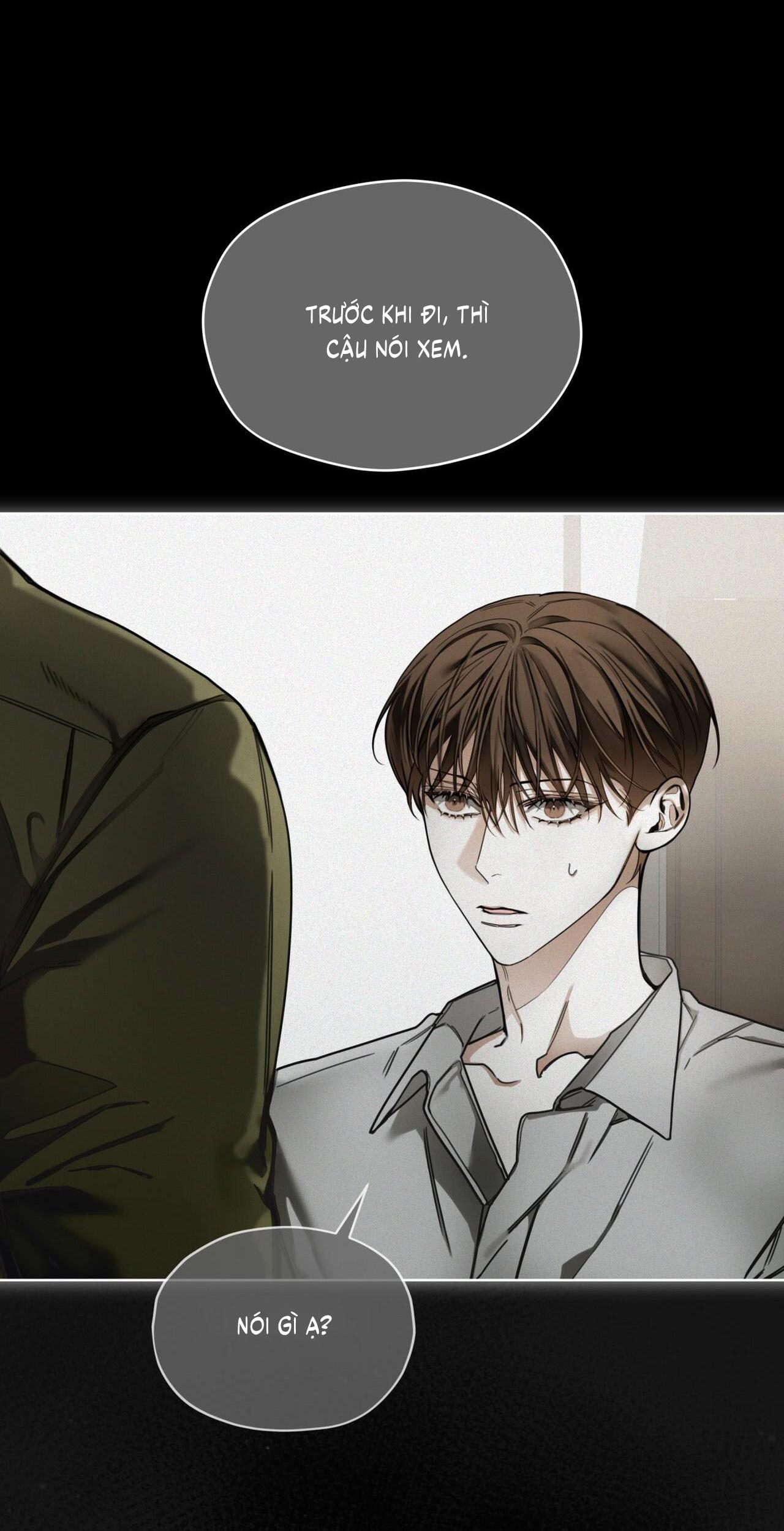 (CBunu) Phạm Luật Chapter 115 - Next 