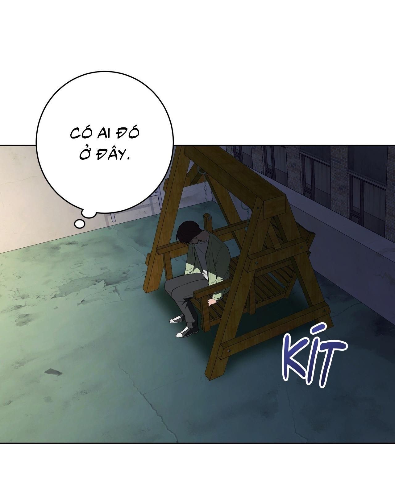 TÌNH YÊU KẸO BẠC HÀ Chapter 5 - Next 