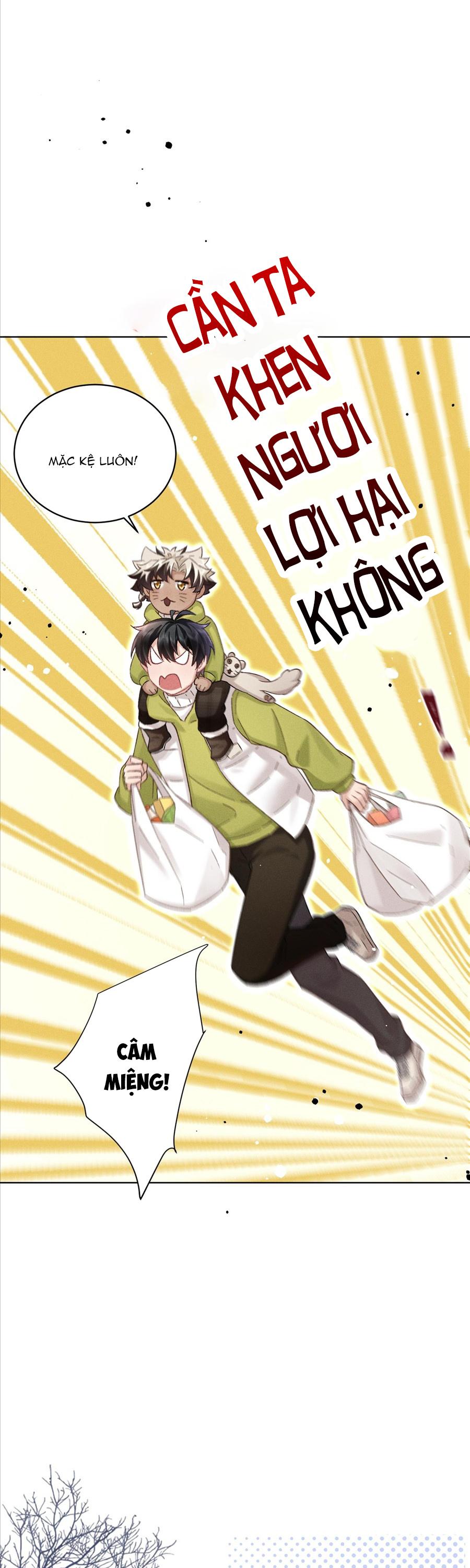 Đại Tiên Chapter 34 - Next 