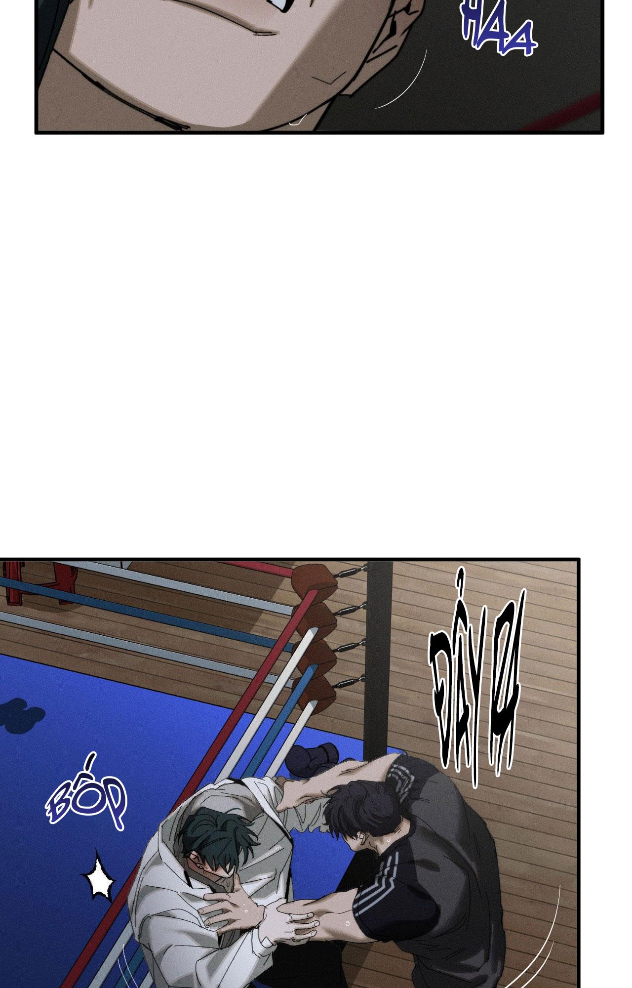 LỬA TÌNH BỐC CHÁY Chapter 23 - Next Chapter 24