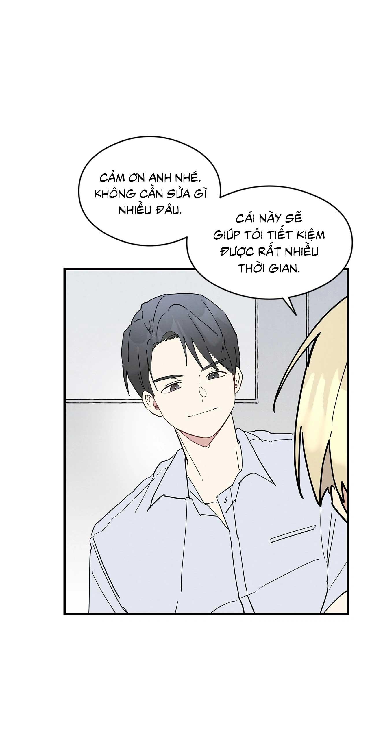 One-Room TA Chapter 27 - Next 