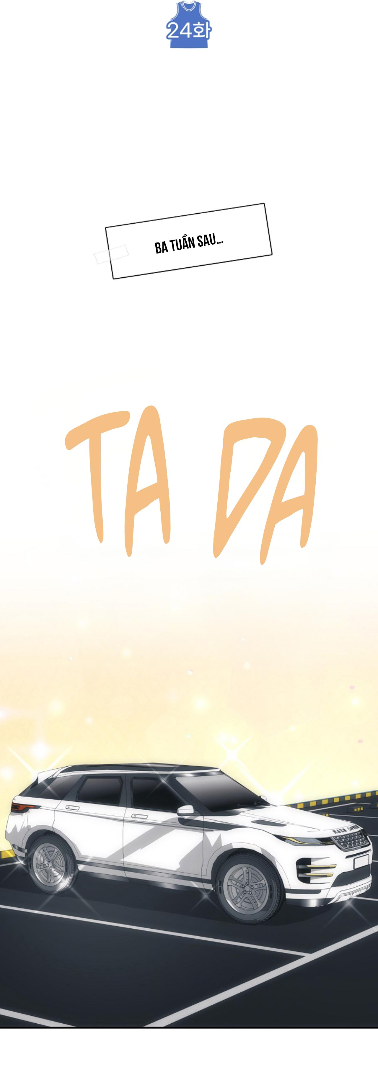 SỰ THẬT TRẦN TRỤI Chapter 24 - Trang 2