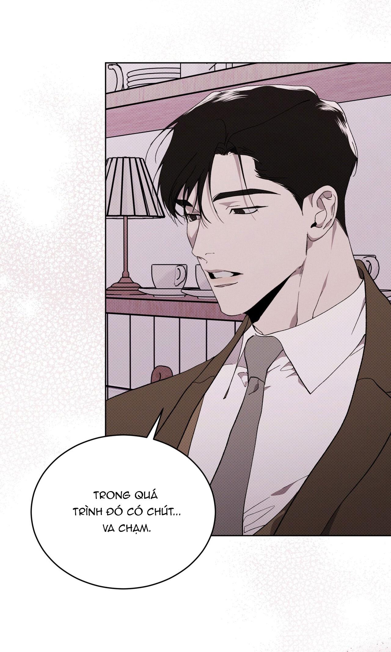 NGUỒN GỐC TIẾN HÓA Chapter 22 - Next Chapter 23