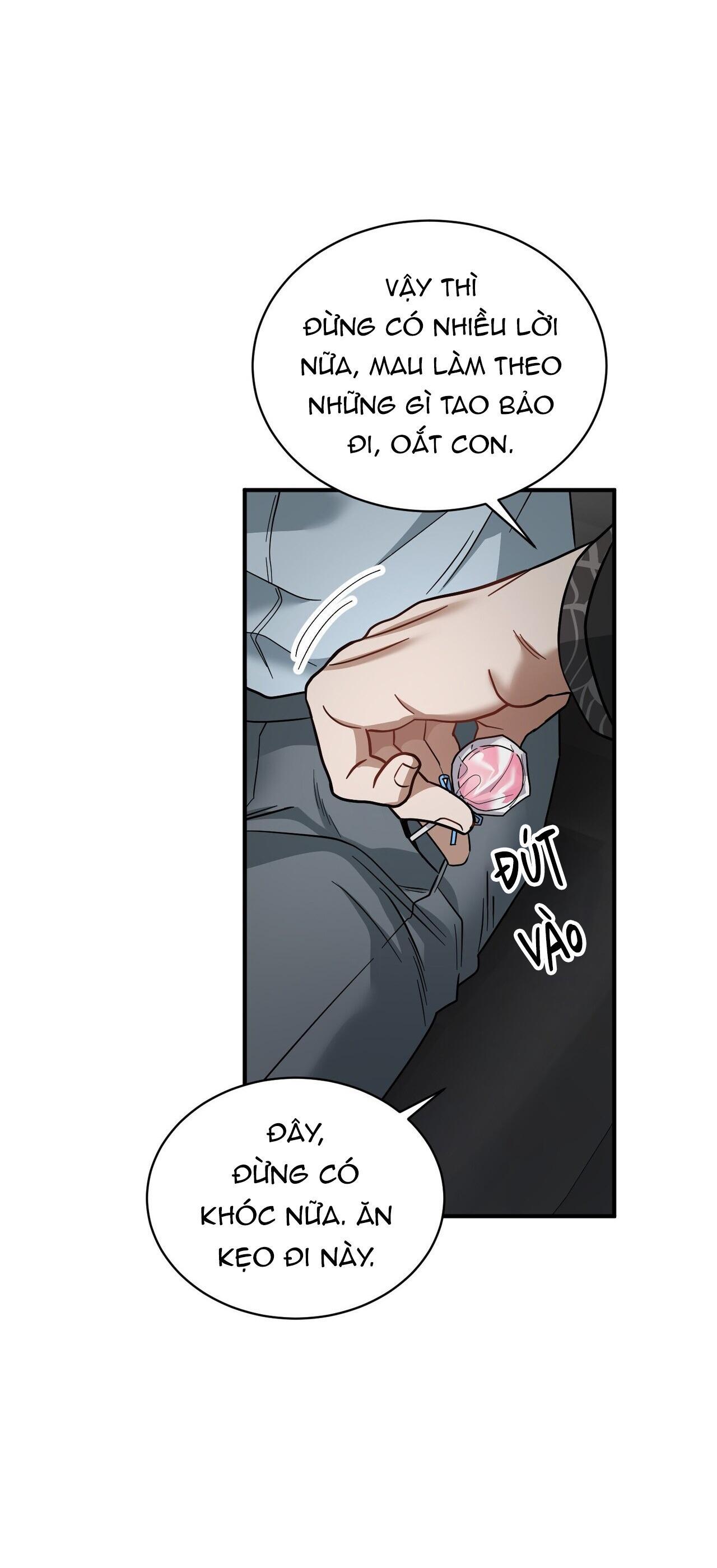 MỞ KHÓA GIAM CẦM Chapter 7 - Next 
