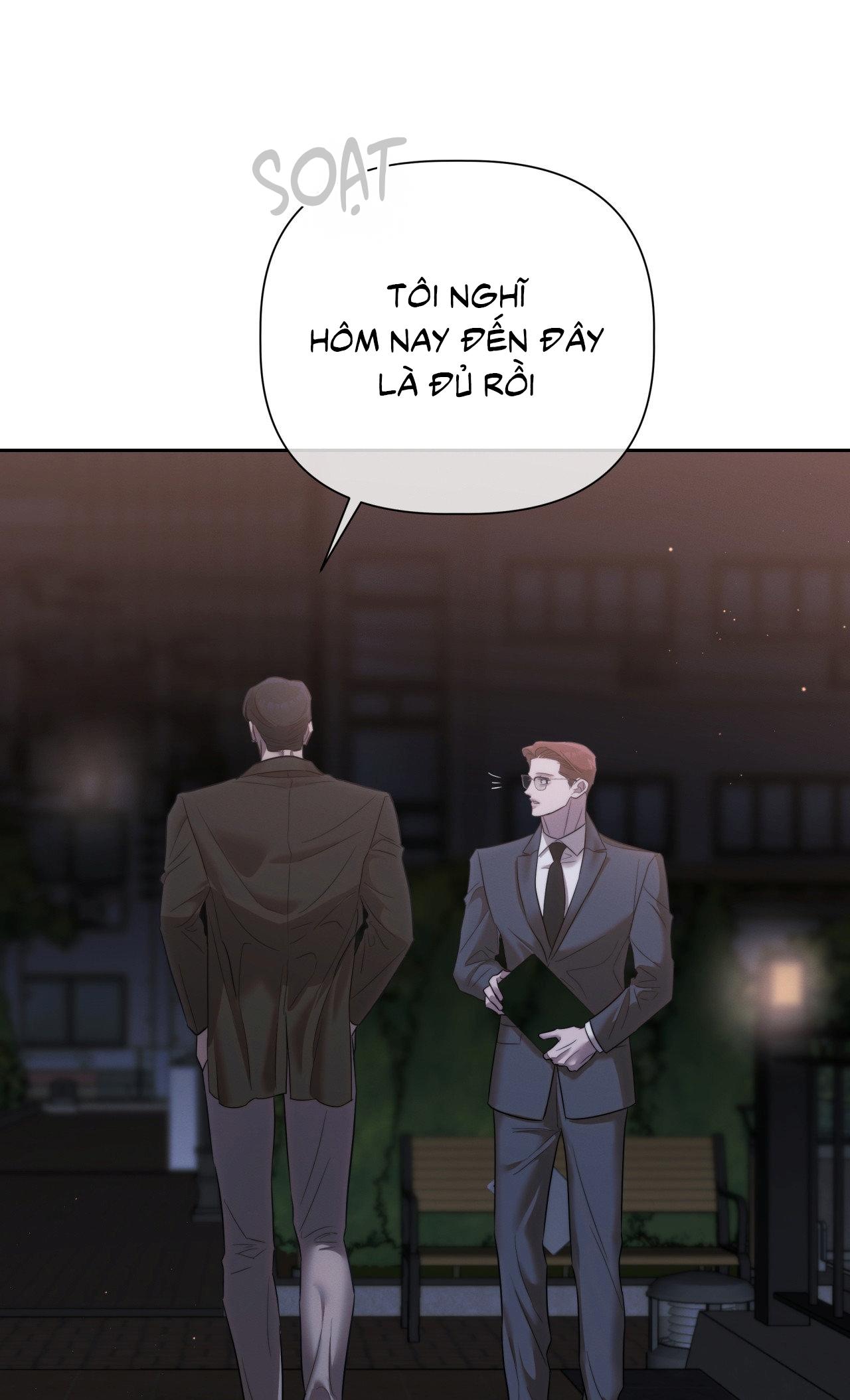 NHIỆT ĐỘ TIẾP XÚC Chapter 31 - Next 