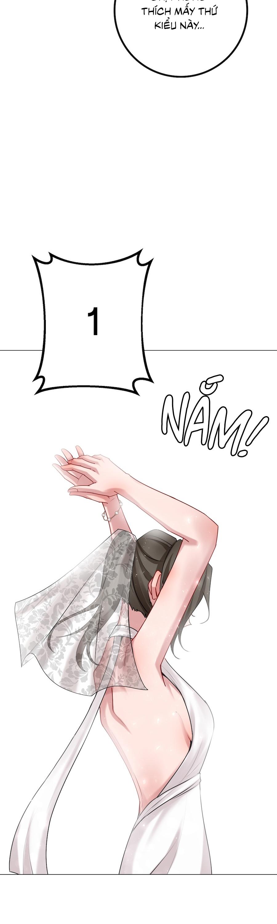 Flower of youth Chapter 49.01 - Next 