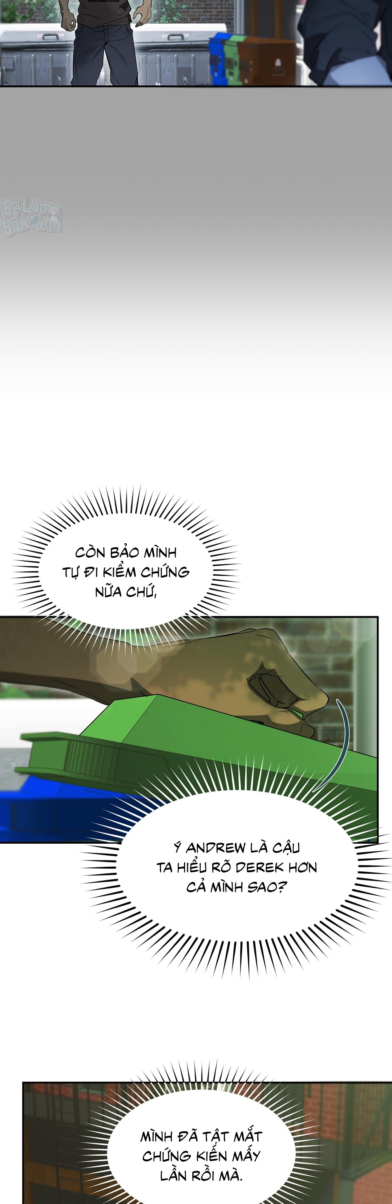 NERD PROJECT Chapter 51 - Trang 2