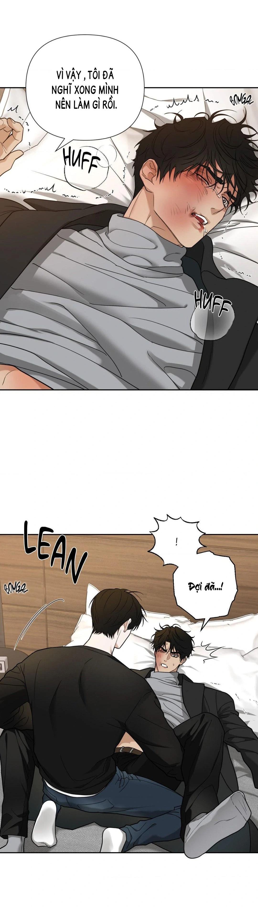 TƯ DUY NGƯỢC Chapter 7 - Next 