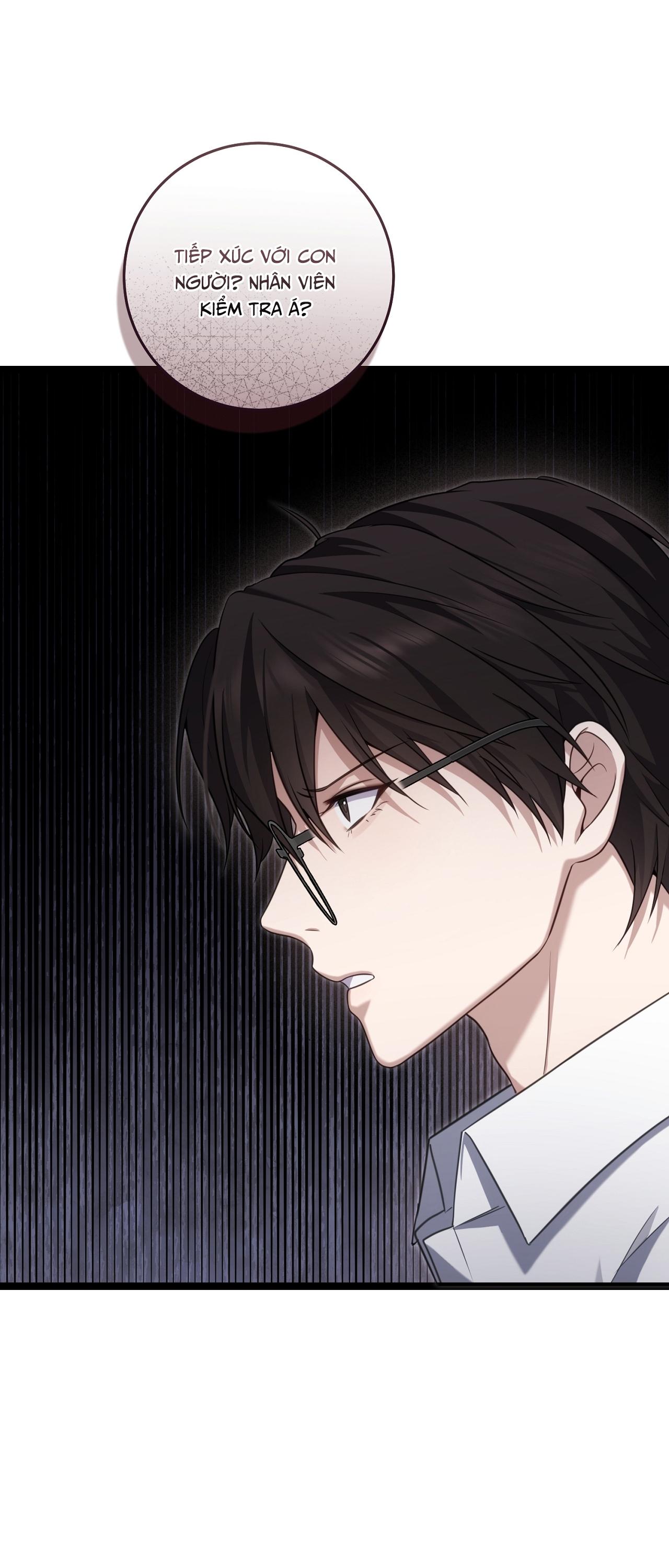 BÁU VẬT CỦA GUIDE Chapter 14 - Next 