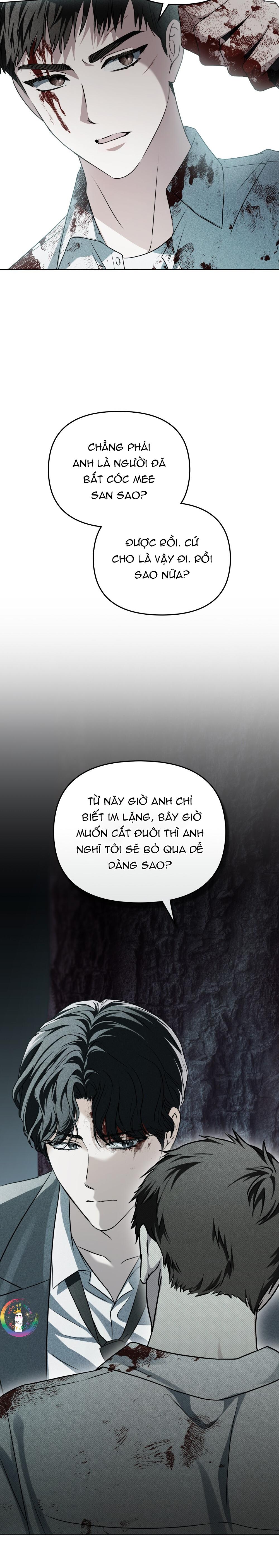 Linh Hồn Lửa Chapter 30 - Next 