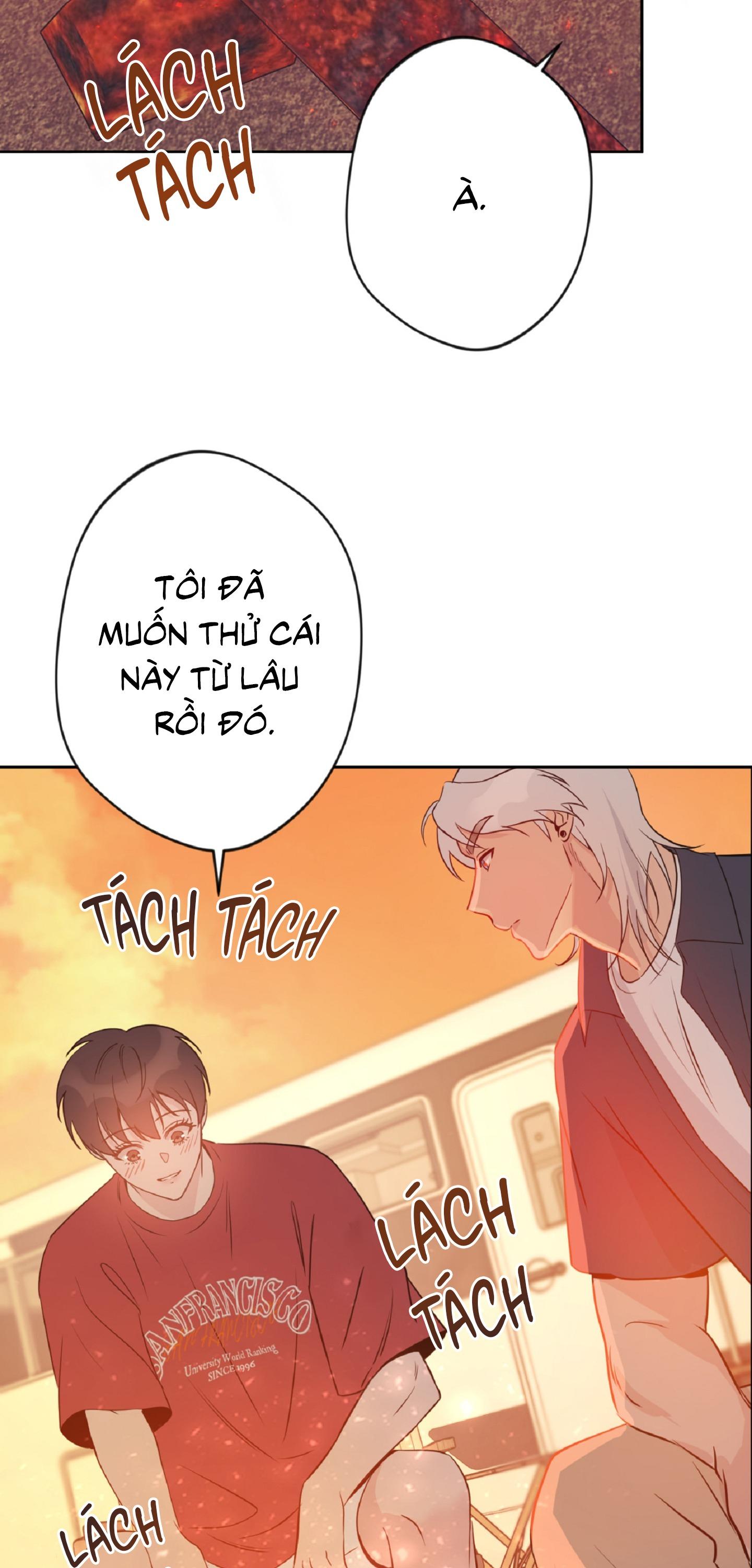 Angel kiss Chapter 16 - Next 
