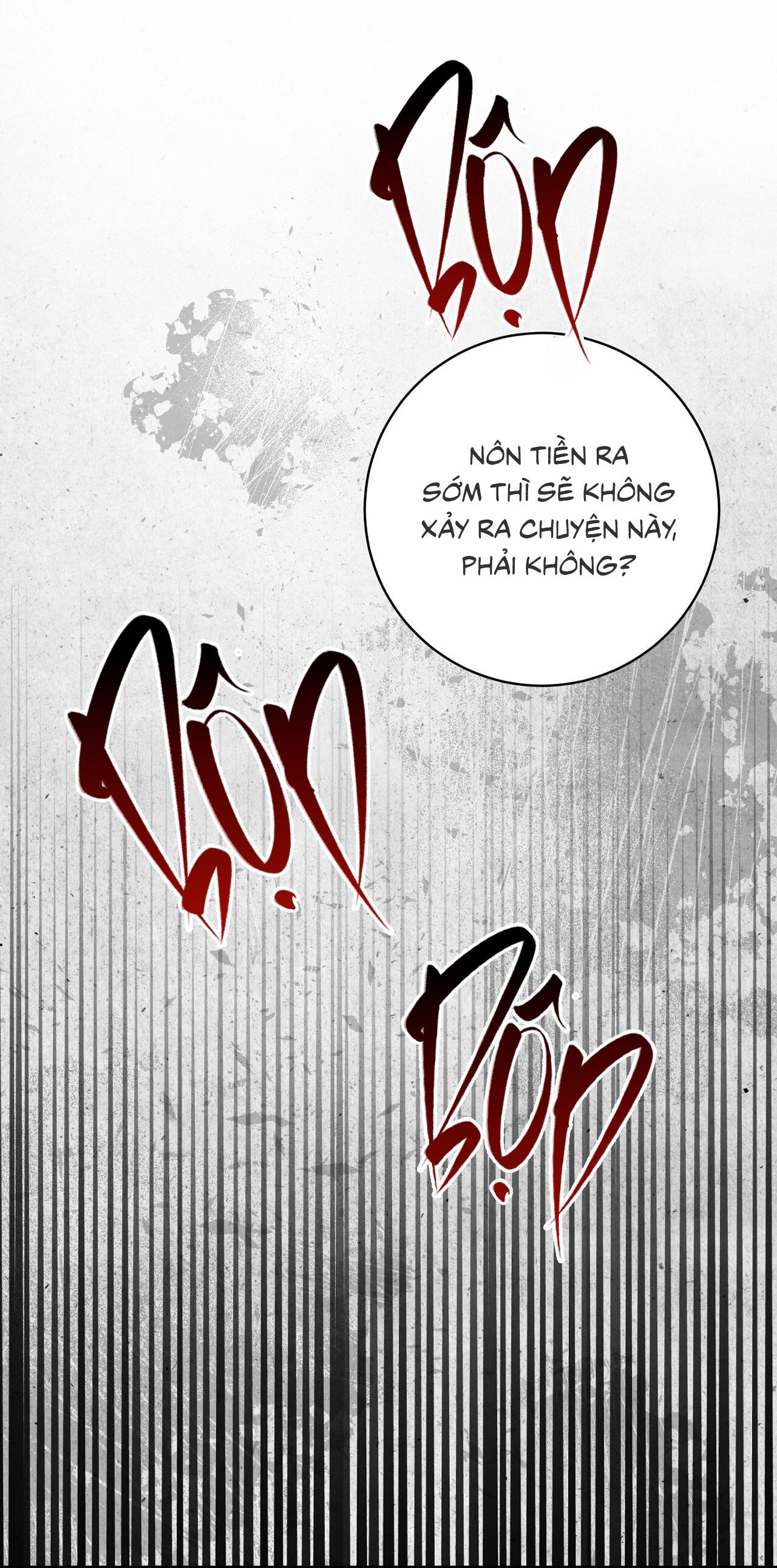 [DDT] HƯƠNG VỊ TÌNH THÂN Chapter 5 - Trang 2