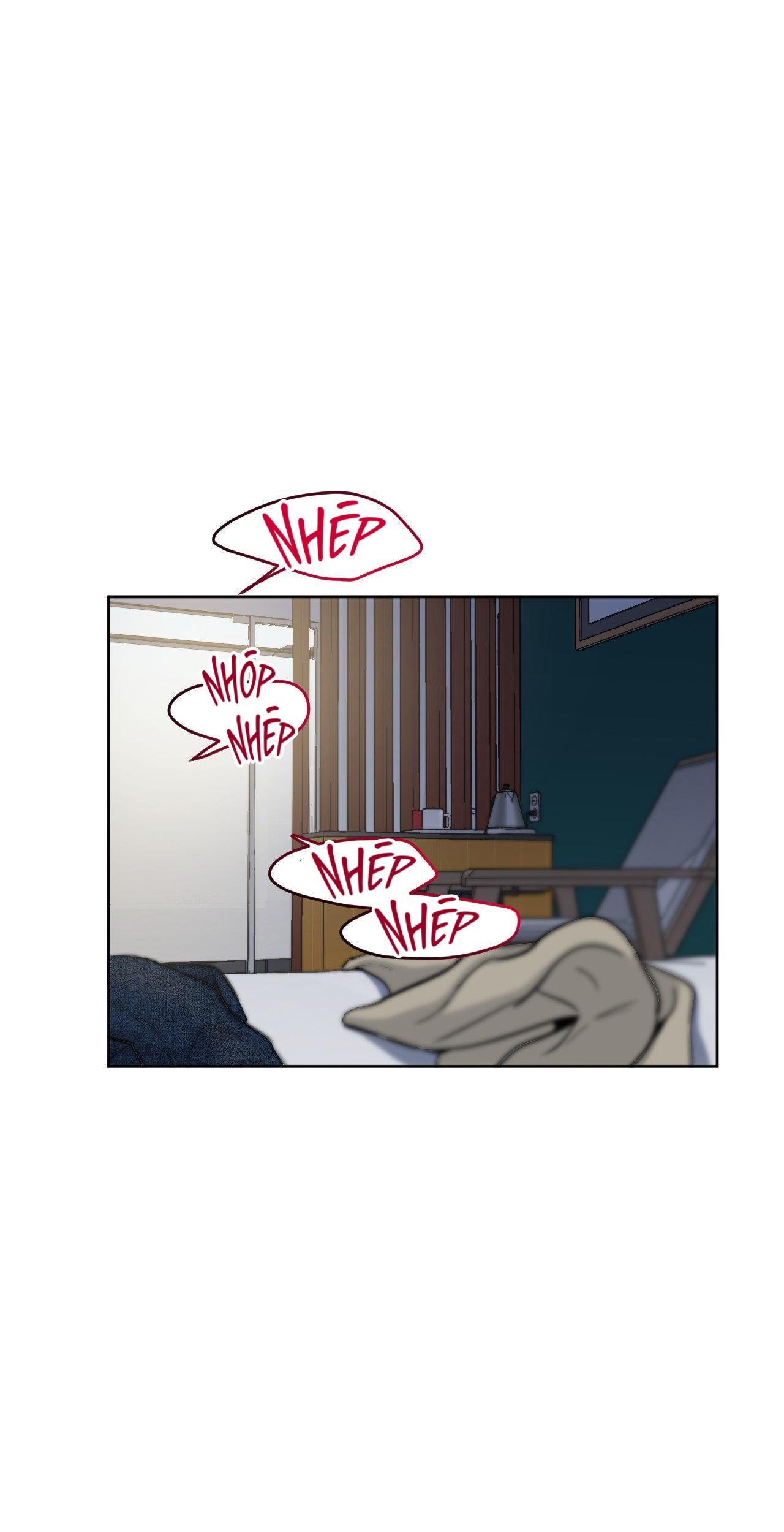 (CBunu) Chàng Trai Mỹ Thuật Chapter 55 H+ - Next 