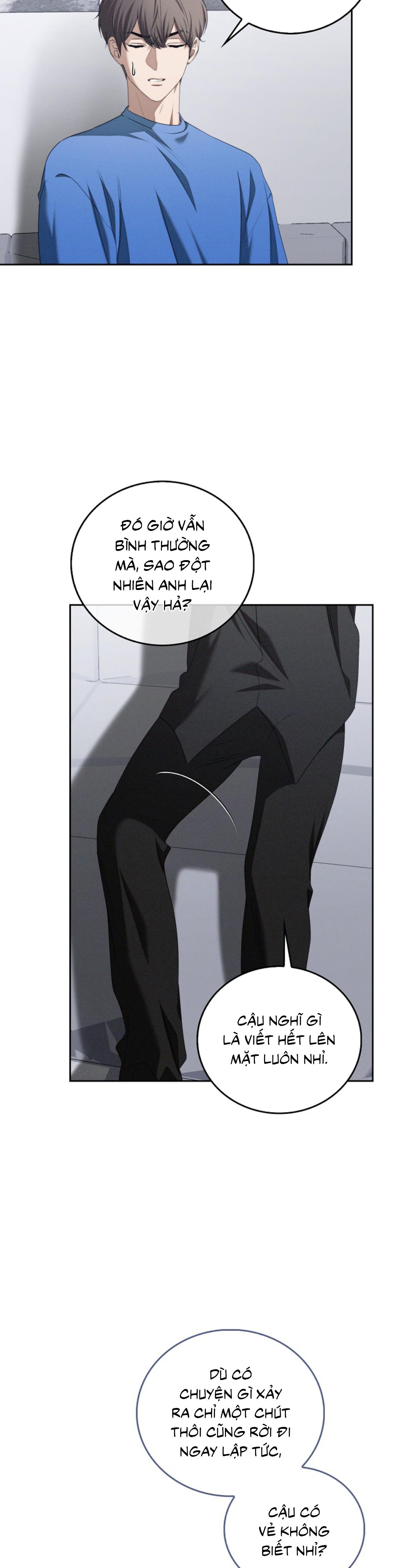 Critical Point Chapter 70 - Next Chapter 71