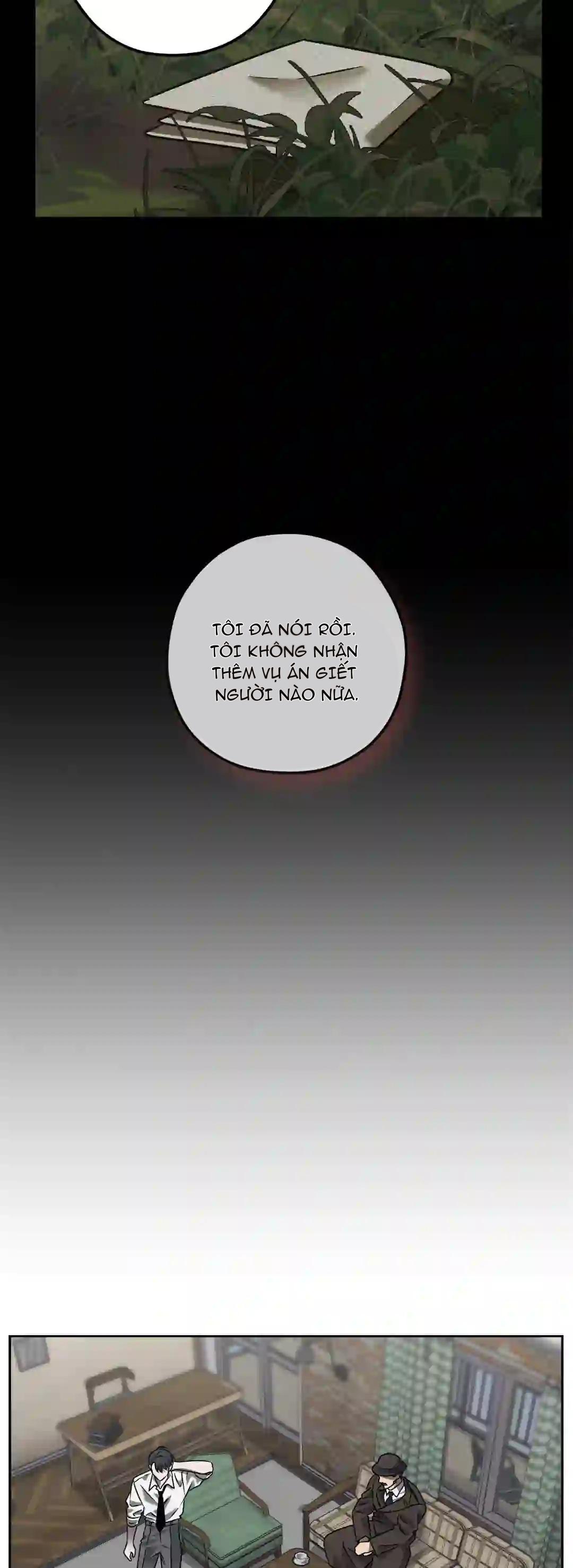 Vụ Án Mạng Kinh Hoàng Tại Số 19 Phố Sunset Chapter 1 - Next 