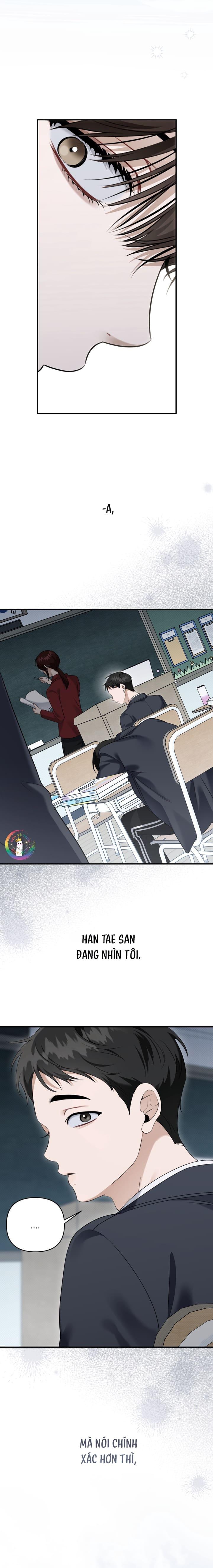 Eighteen's Bed Chapter 27 - Next 