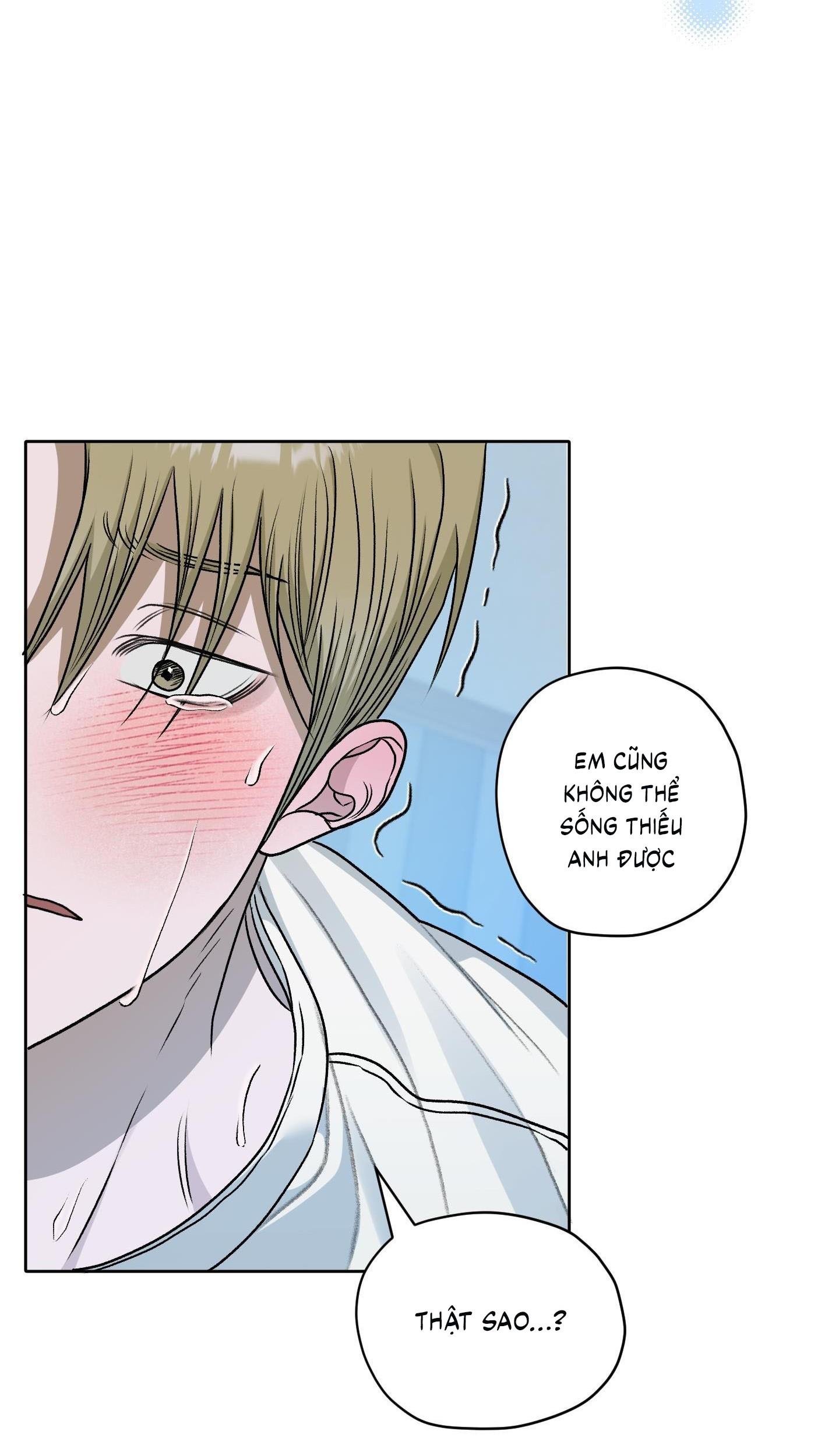 (CBunu) Đầm Sen Héo Úa Chapter 56 H+ - Next 