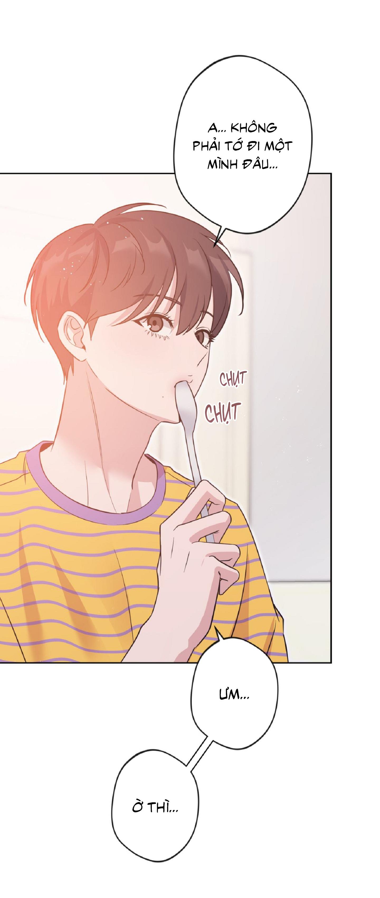 Angel kiss Chapter 29 - Next 