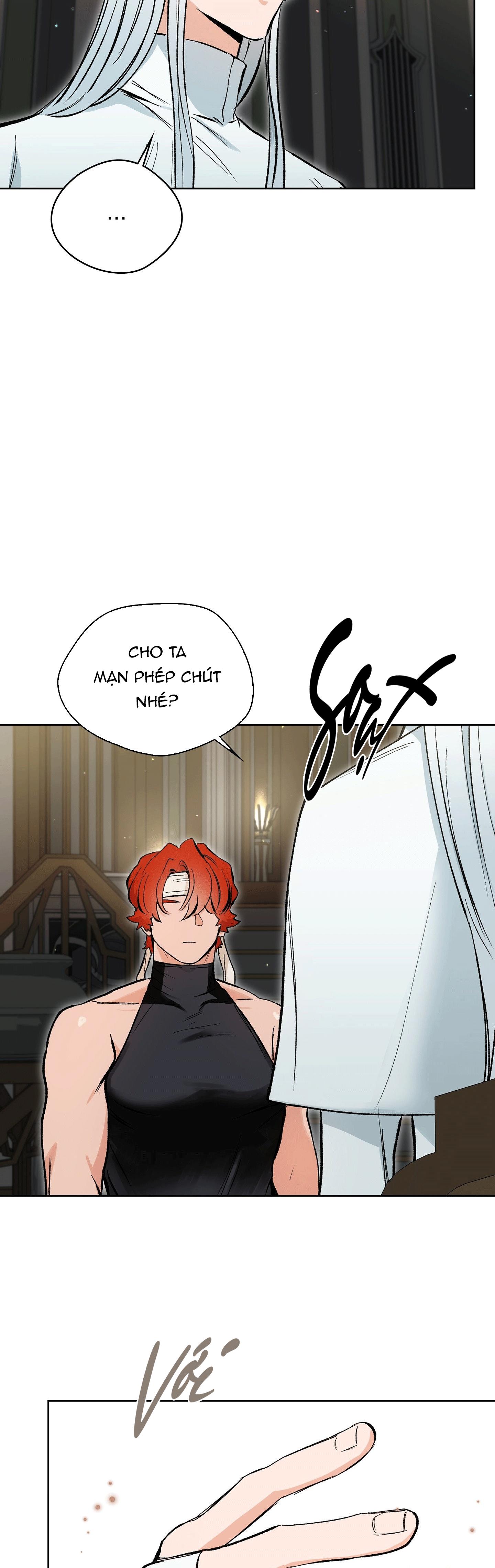 DÙNG THUỐC KÍCH DỤC CHINH PHỤC THẾ GIỚI Chapter 13 - Next Chapter 14