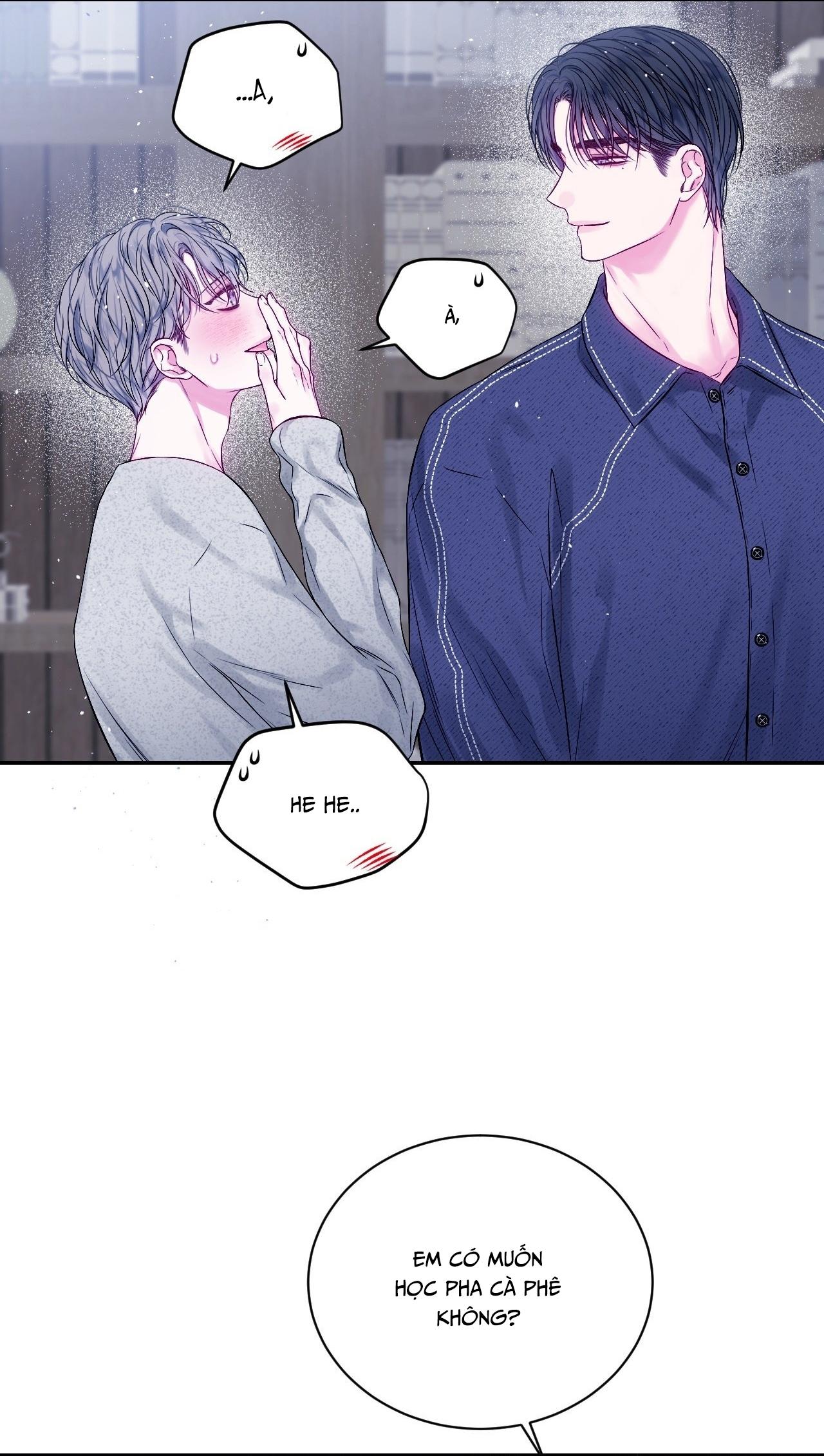 IMPERFECTLY US Chapter 12 - Next 