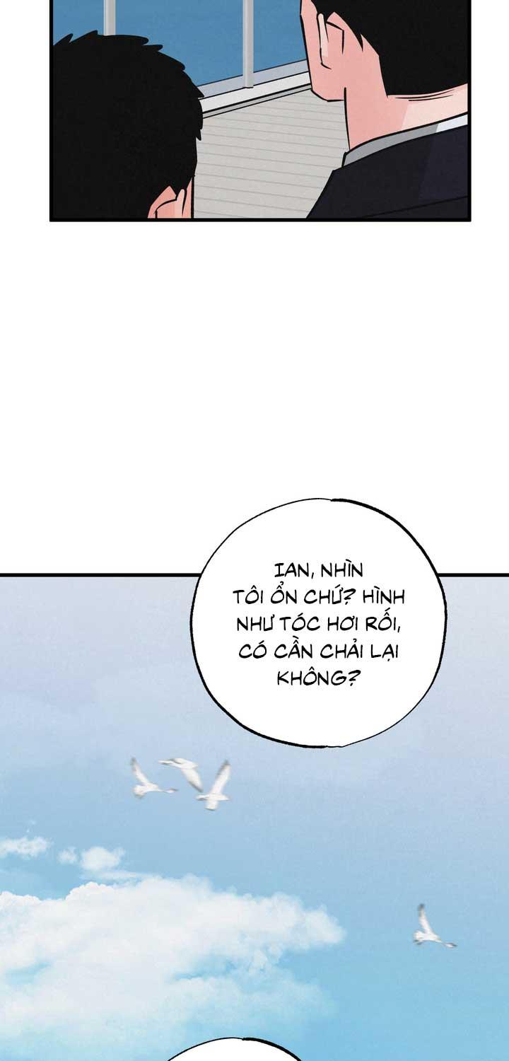 CẶP ĐÔI HOÀN HẢO Chapter 49 - Next Chapter 50