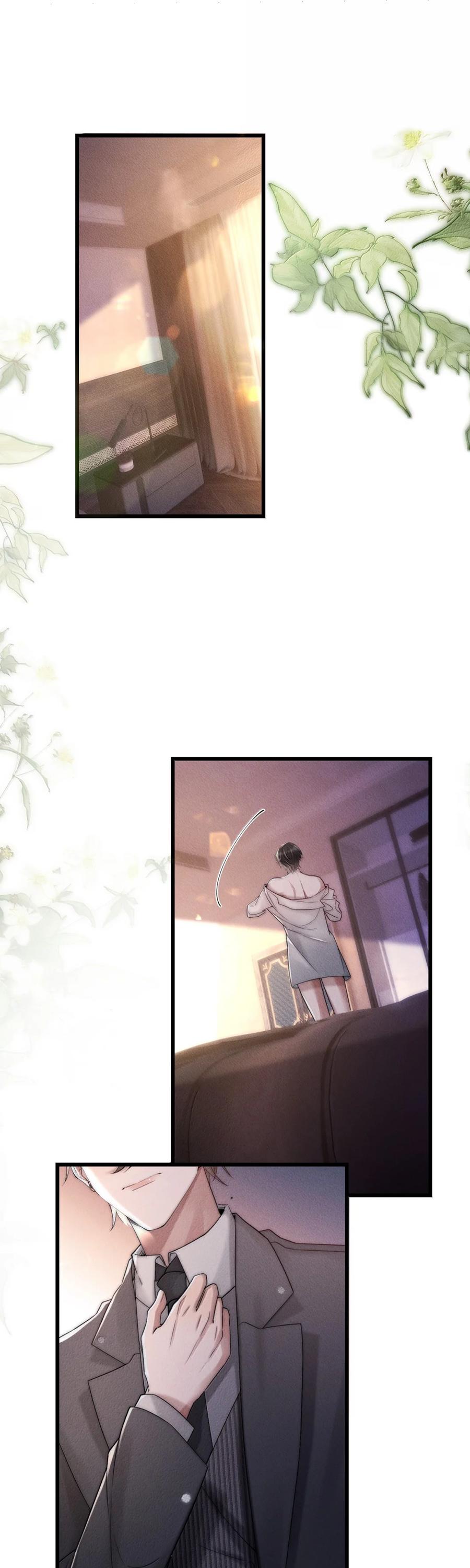 Phép Tắc Nuôi Dưỡng Chó Điên Chapter 71 - Next Chapter 72