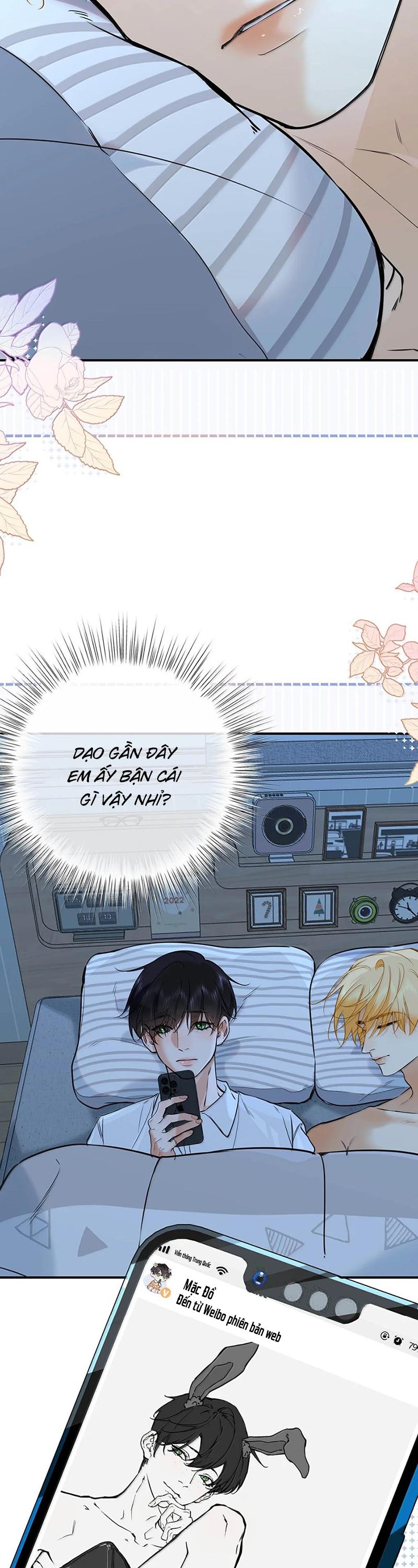 Bắt Đầu Làm Bạn Trai Từ Số 0 Chapter 64 - Trang 2