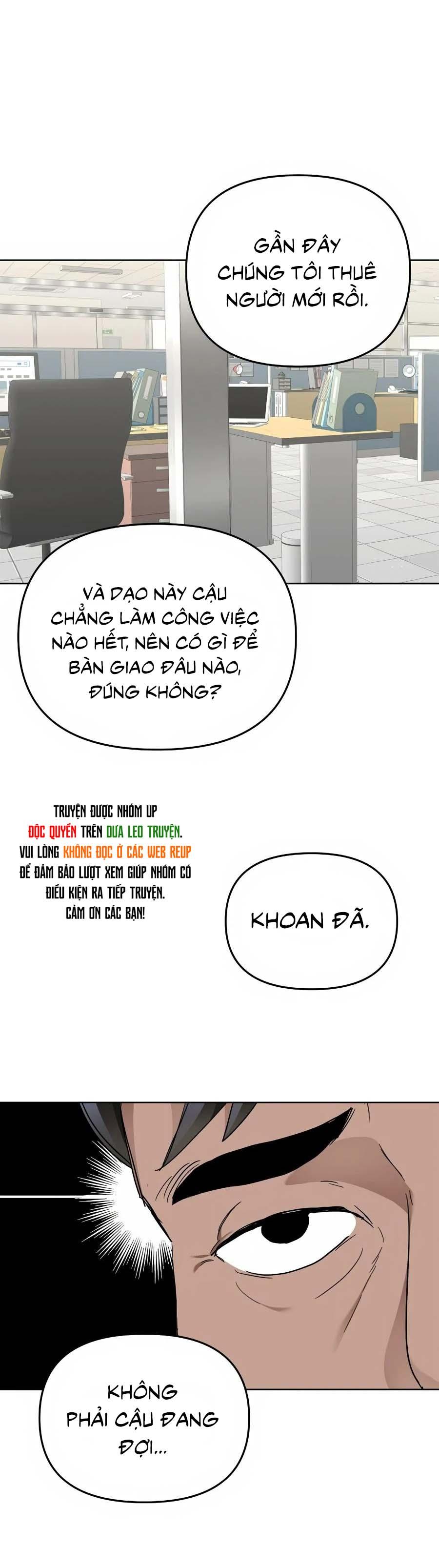 Niềm An Ủi Ngày Chủ Nhật Chapter 64 - Next 