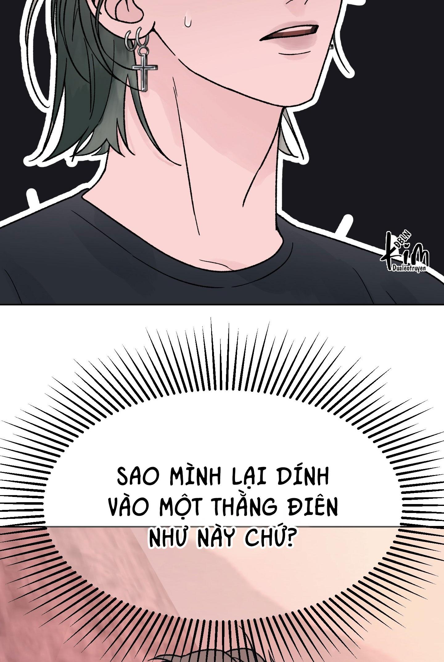 ĐÊM KINH HOÀNG Chapter 55 - Next Chapter 56