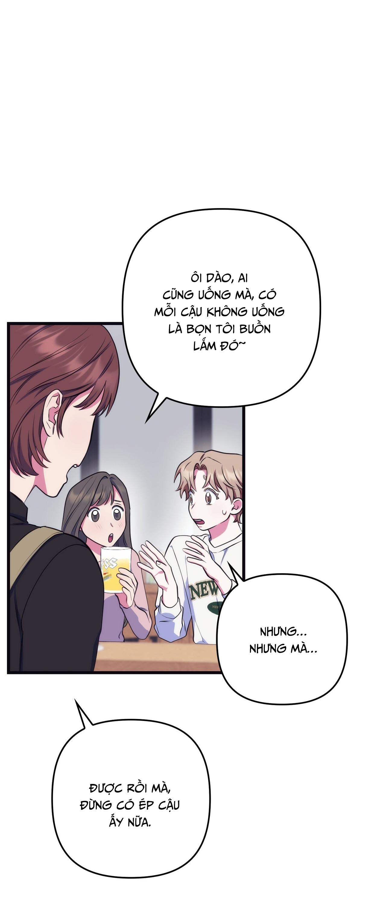 GIÚP ANH MỘT LẦN THÔI Chapter 12 - Next 