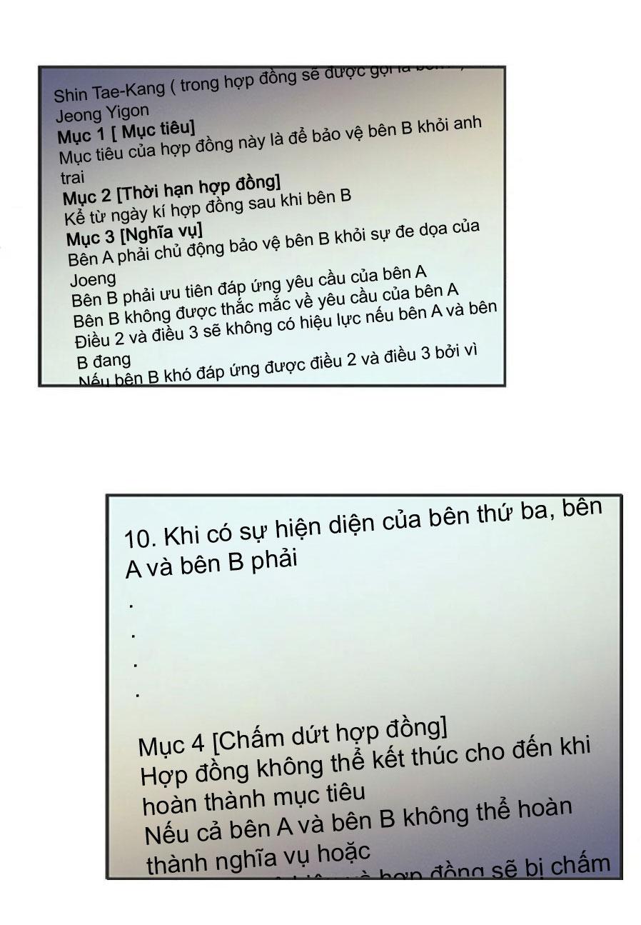 Đảo Ngược Kịch Bản Chapter 7 - Trang 2