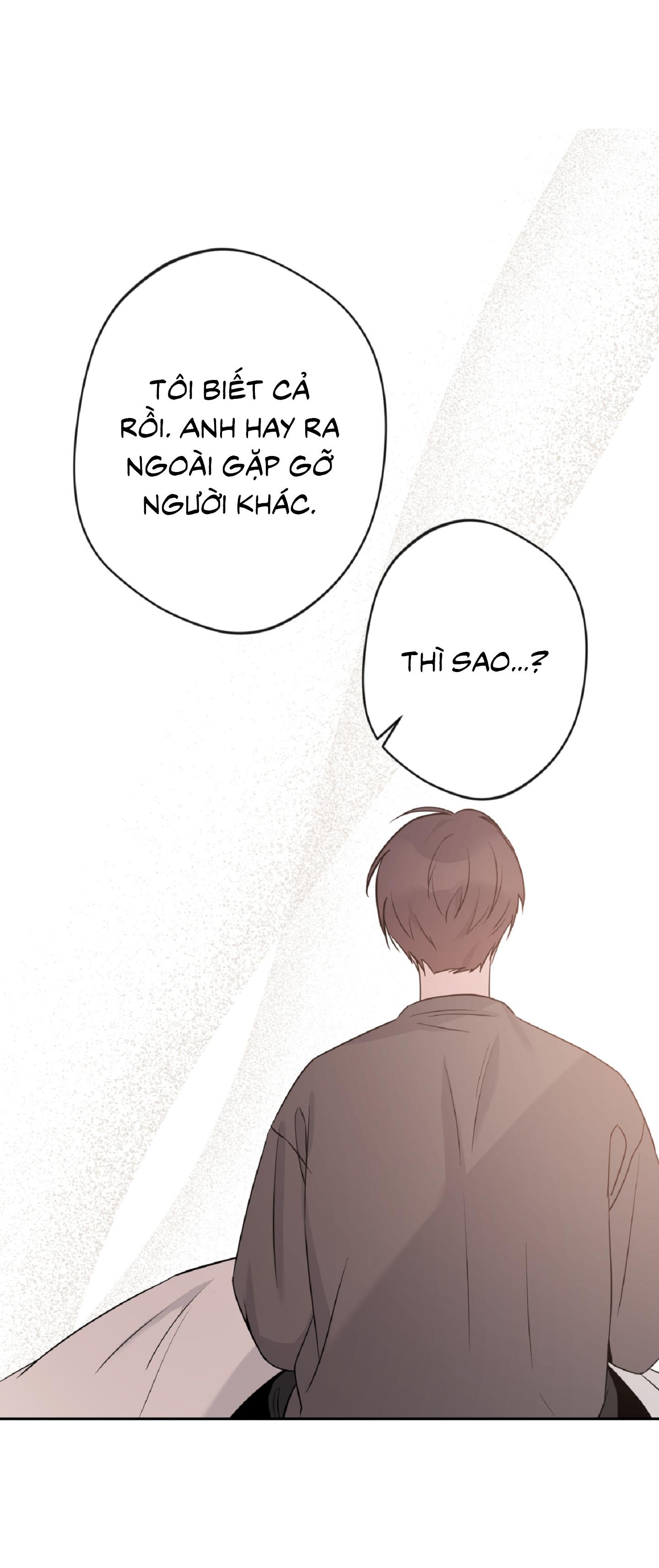 Angel kiss Chapter 11 - Next Chapter 12