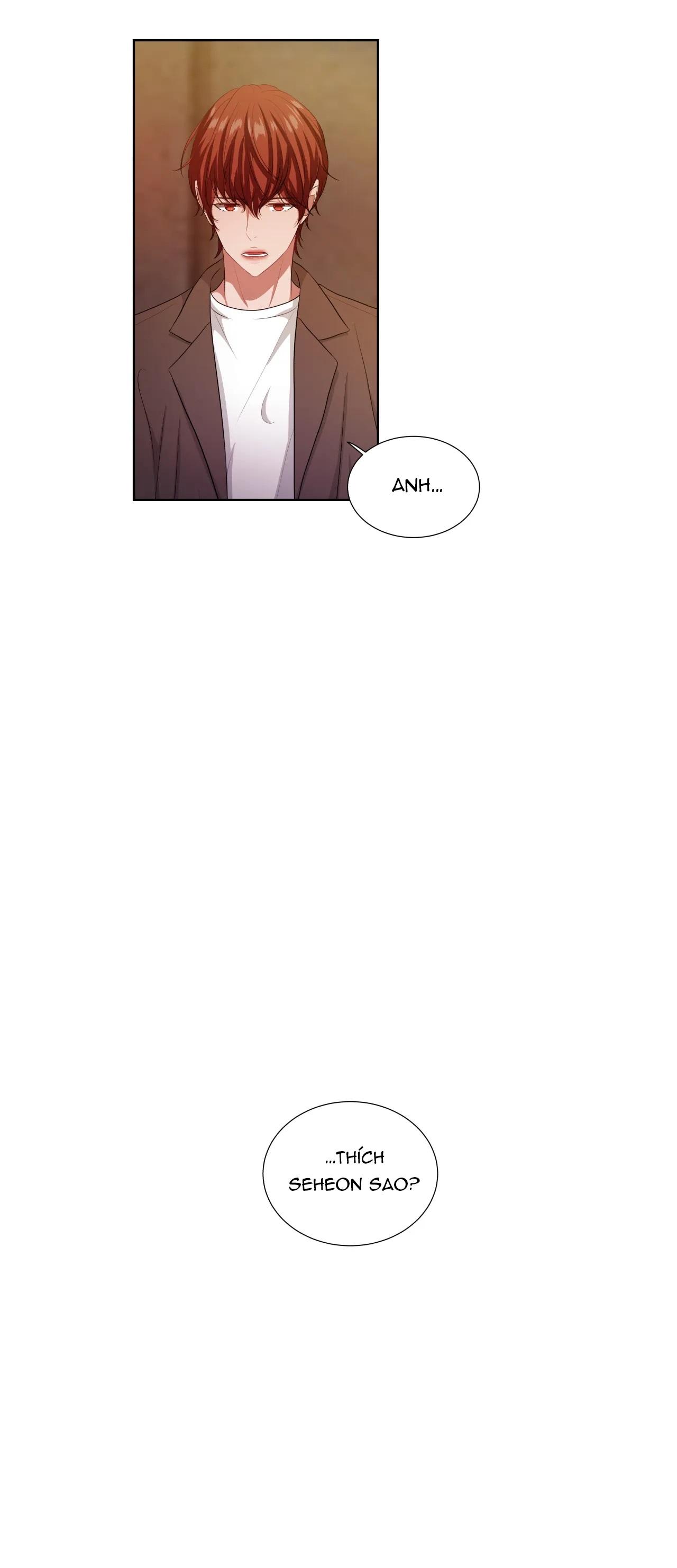 Bản Jazz Cho Hai Người Chapter 55 - Next 