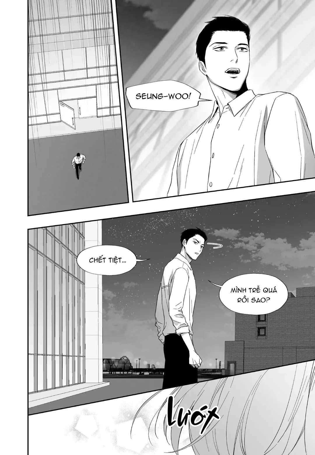 Hai Đôi Tay Sinh Động Chapter 34 - Next Chapter 35
