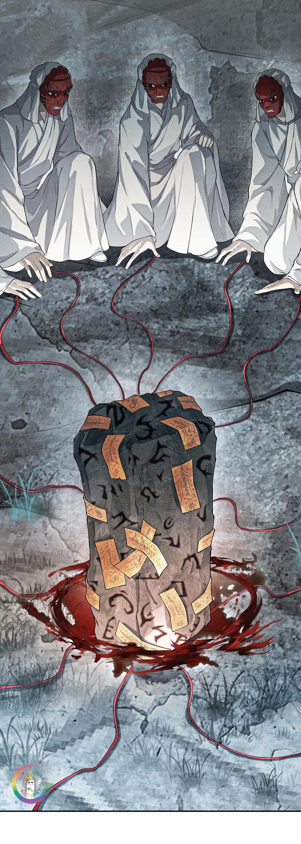 Đồng Tiền Kham Thế Chapter 137 - Next 