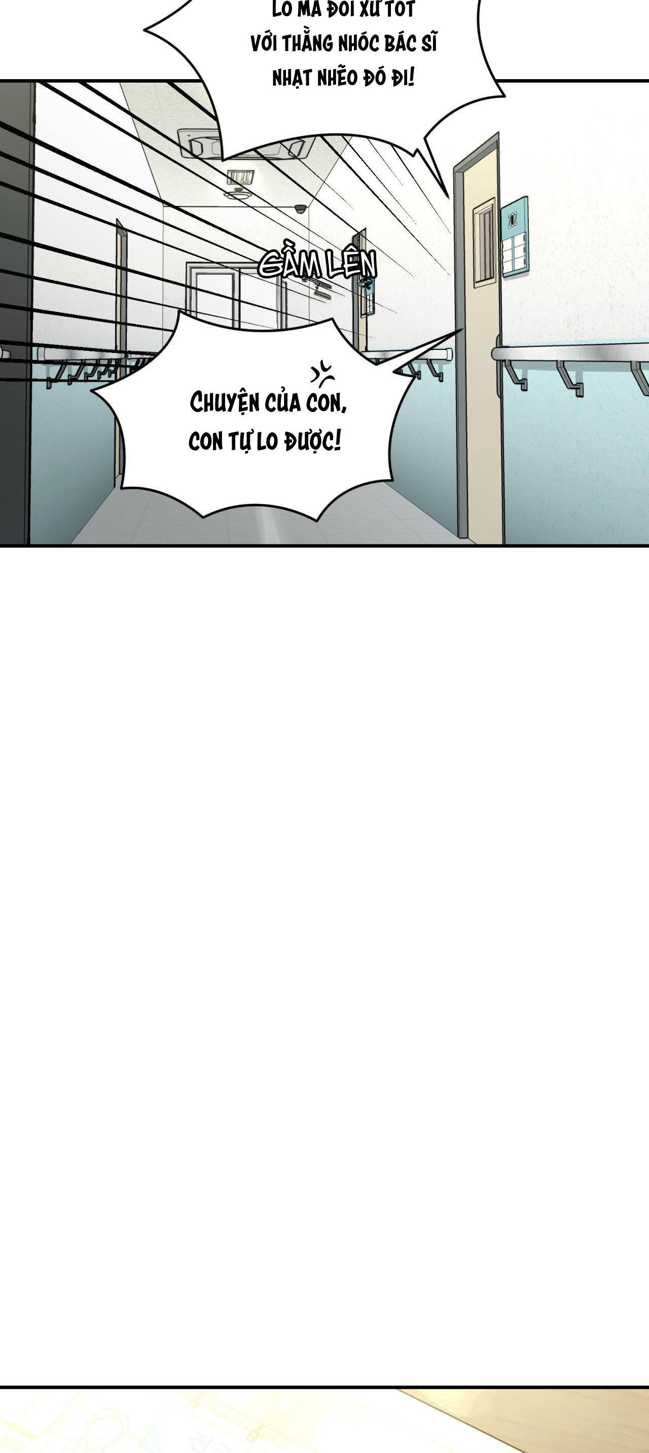 ĐIỀM RỦI Chapter 78 - Trang 2