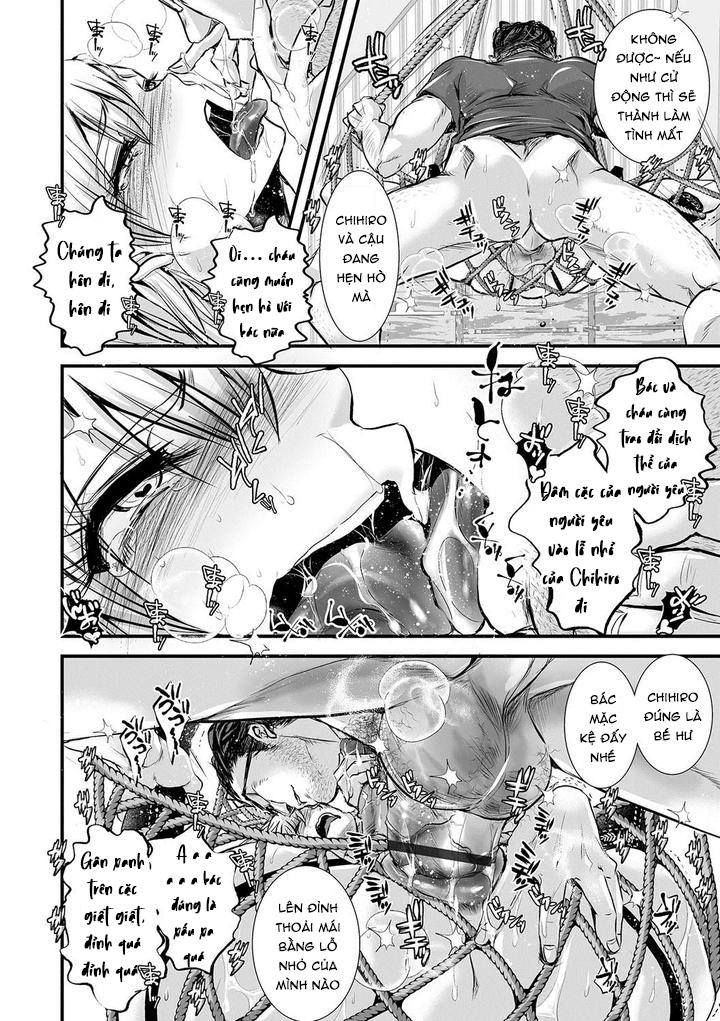 Tổng hợp Boylove Chapter 40 - Next 