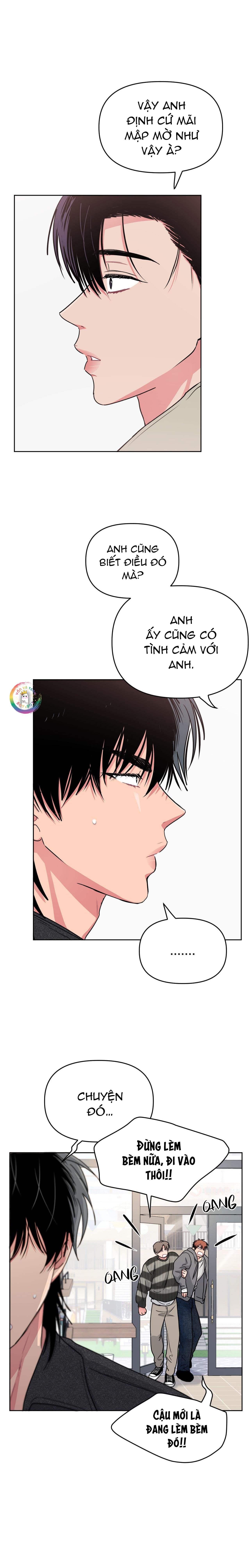 Arts Manz Chapter 47 - Next 