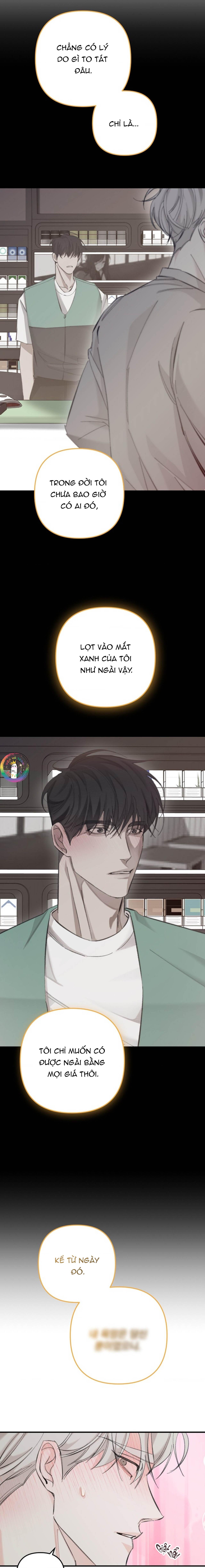 (END) Xin Sếp Phê Duyệt Tối nay Chapter 19 Phòng Thư Ký - Trang 2