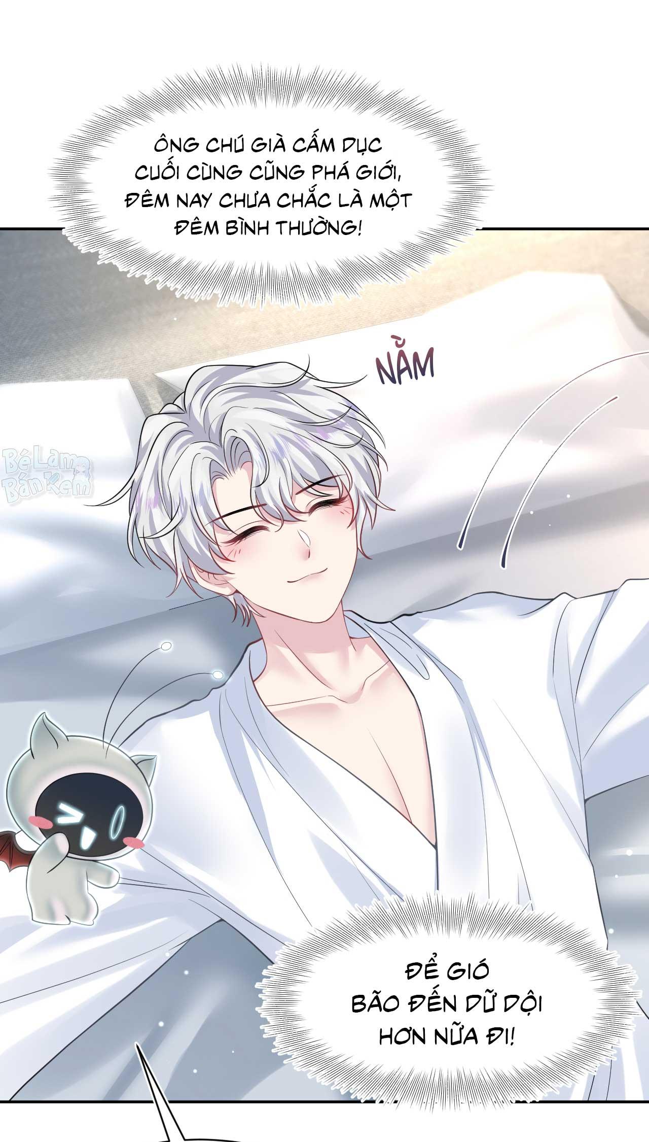 Tuyệt mỹ bạch liên hoa online dạy học Chapter 199 - Next Chapter 200