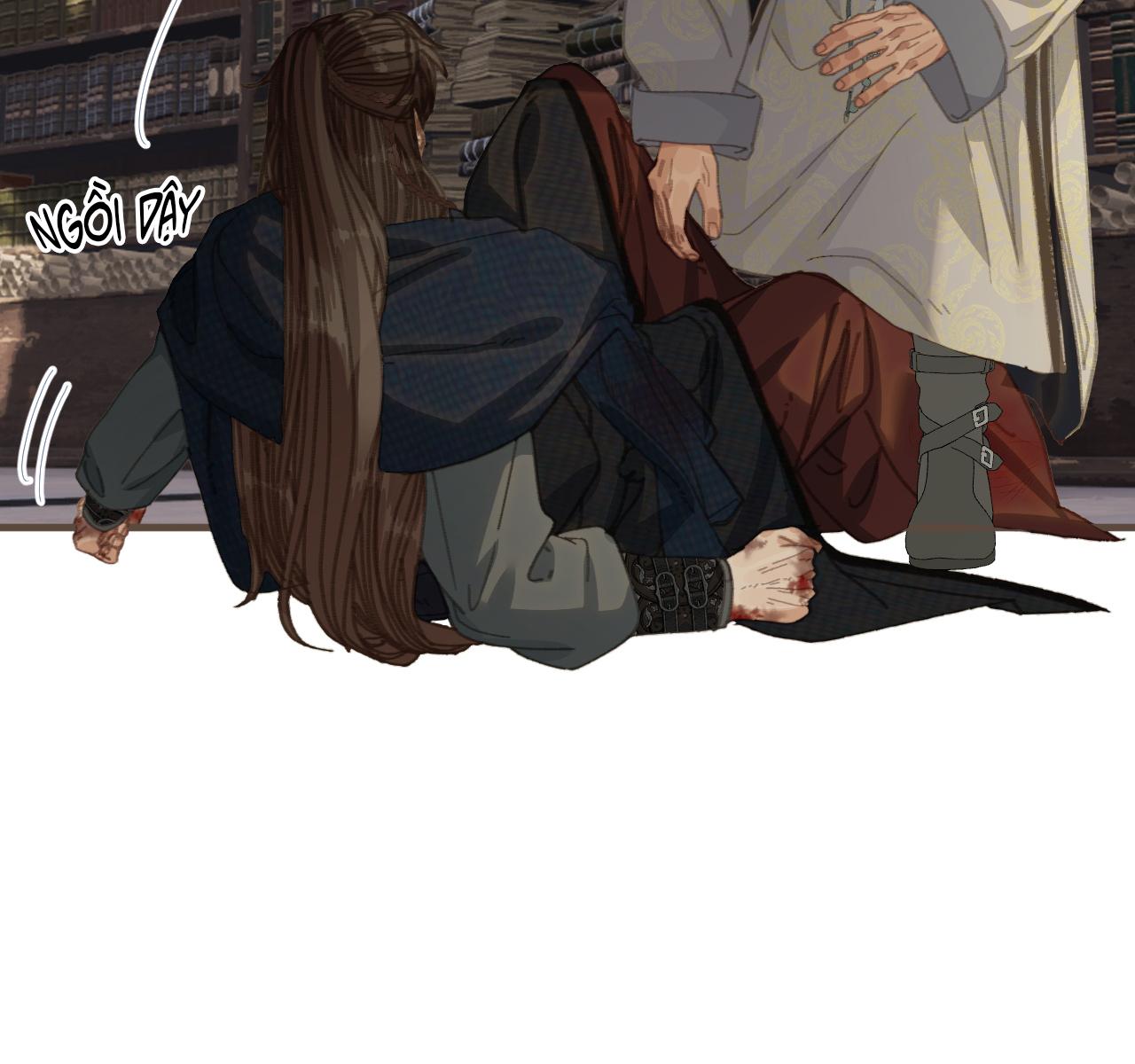 Á NÔ 2 - THÁM HOA Chapter 88 - Next 