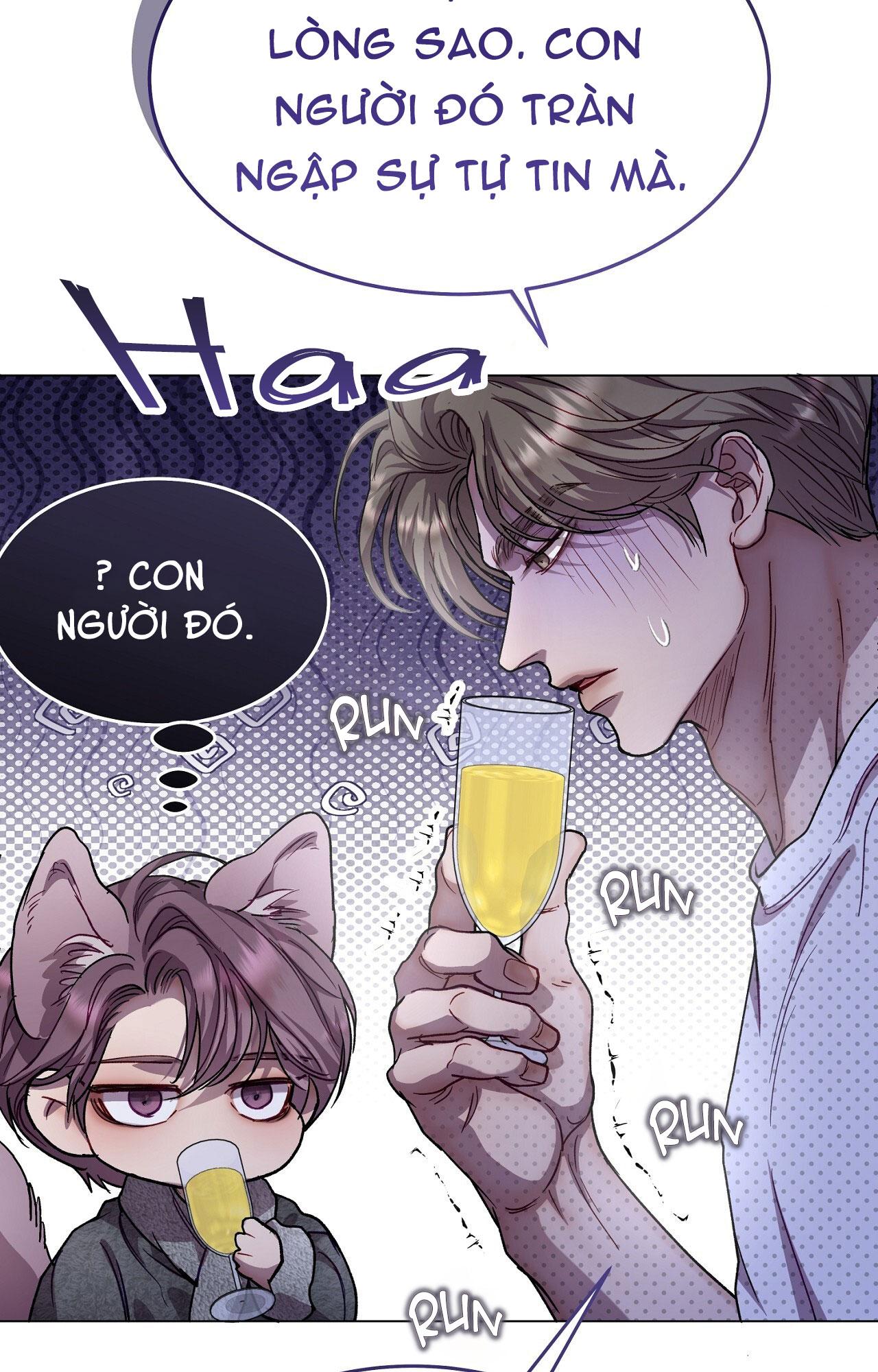 LỐI SỐNG ÍCH KỶ Chapter 91 END - Next 