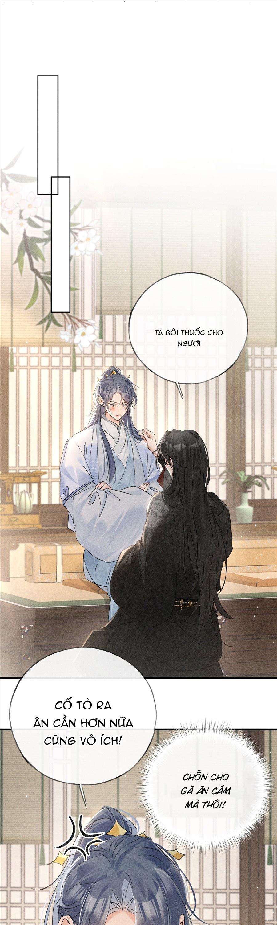 Dụ địch thâm nhập Chapter 74 - Next 