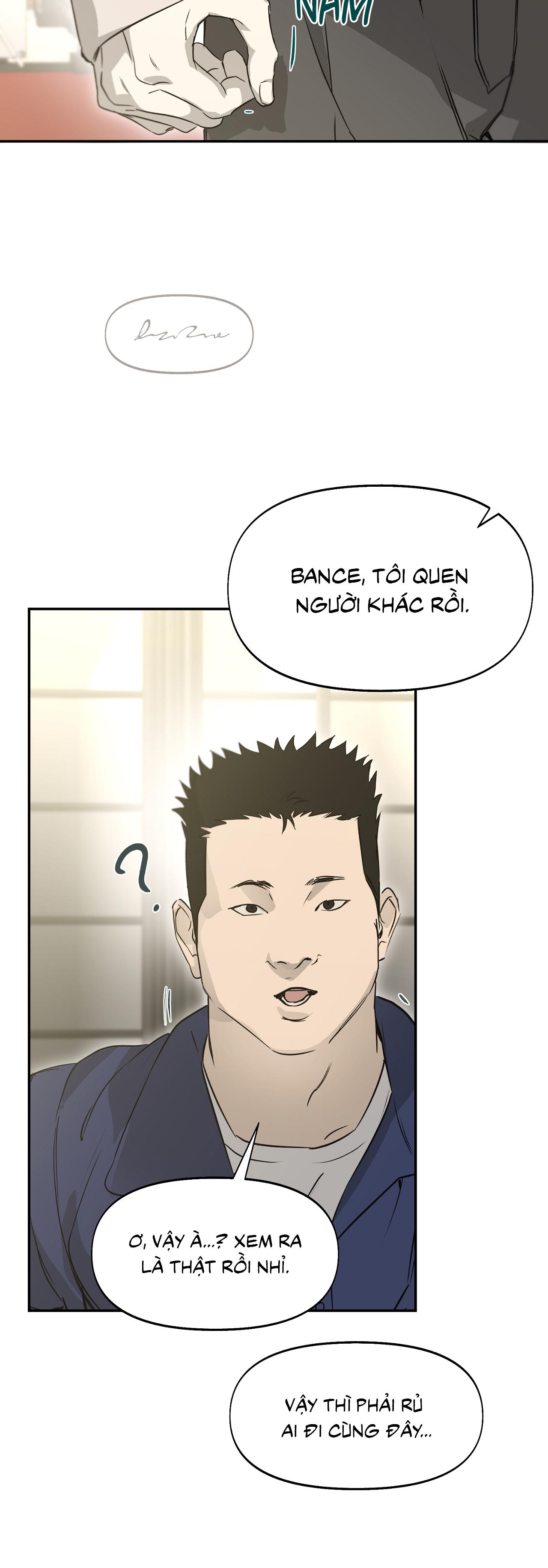 NERD PROJECT Chapter 52 - Next Chapter 53